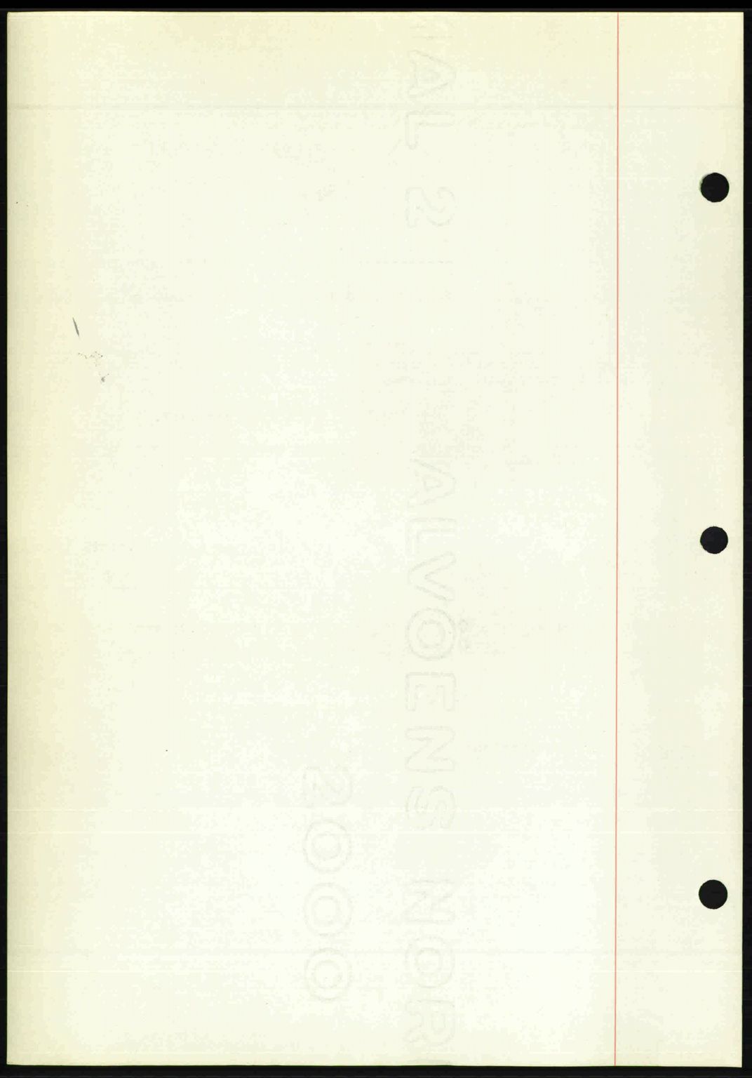 Stavanger byrett, AV/SAST-A-100455/002/G/Gb/L0022: Mortgage book no. A11, 1947-1948, Diary no: : 895/1948