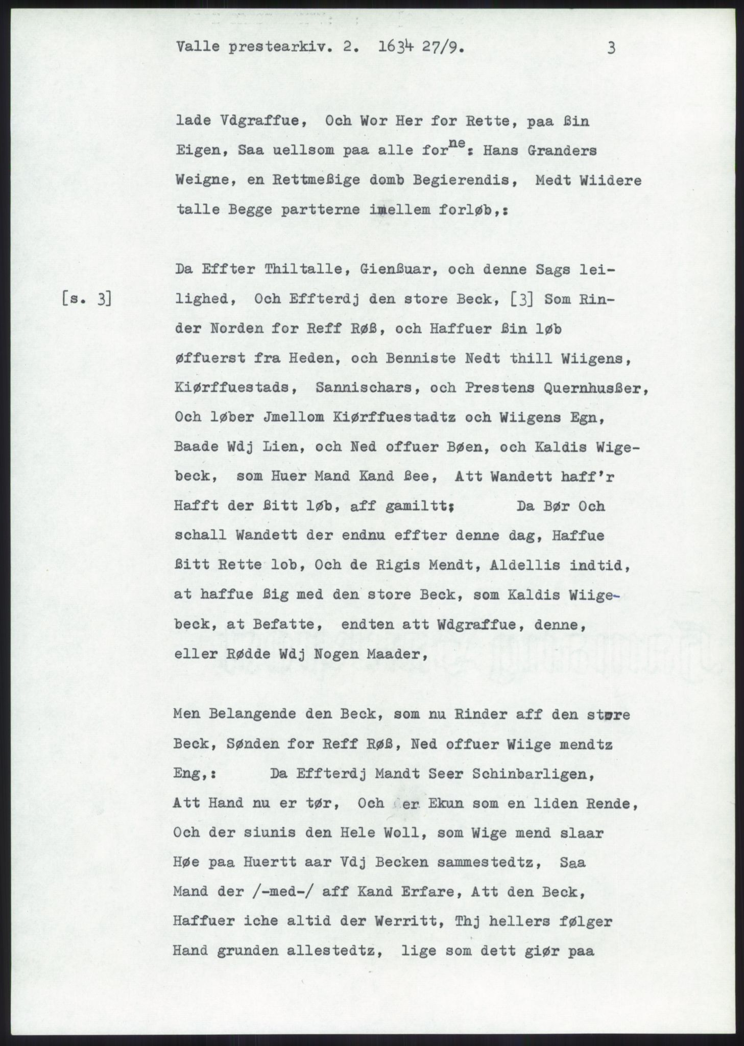 Samlinger til kildeutgivelse, Diplomavskriftsamlingen, AV/RA-EA-4053/H/Ha, p. 294