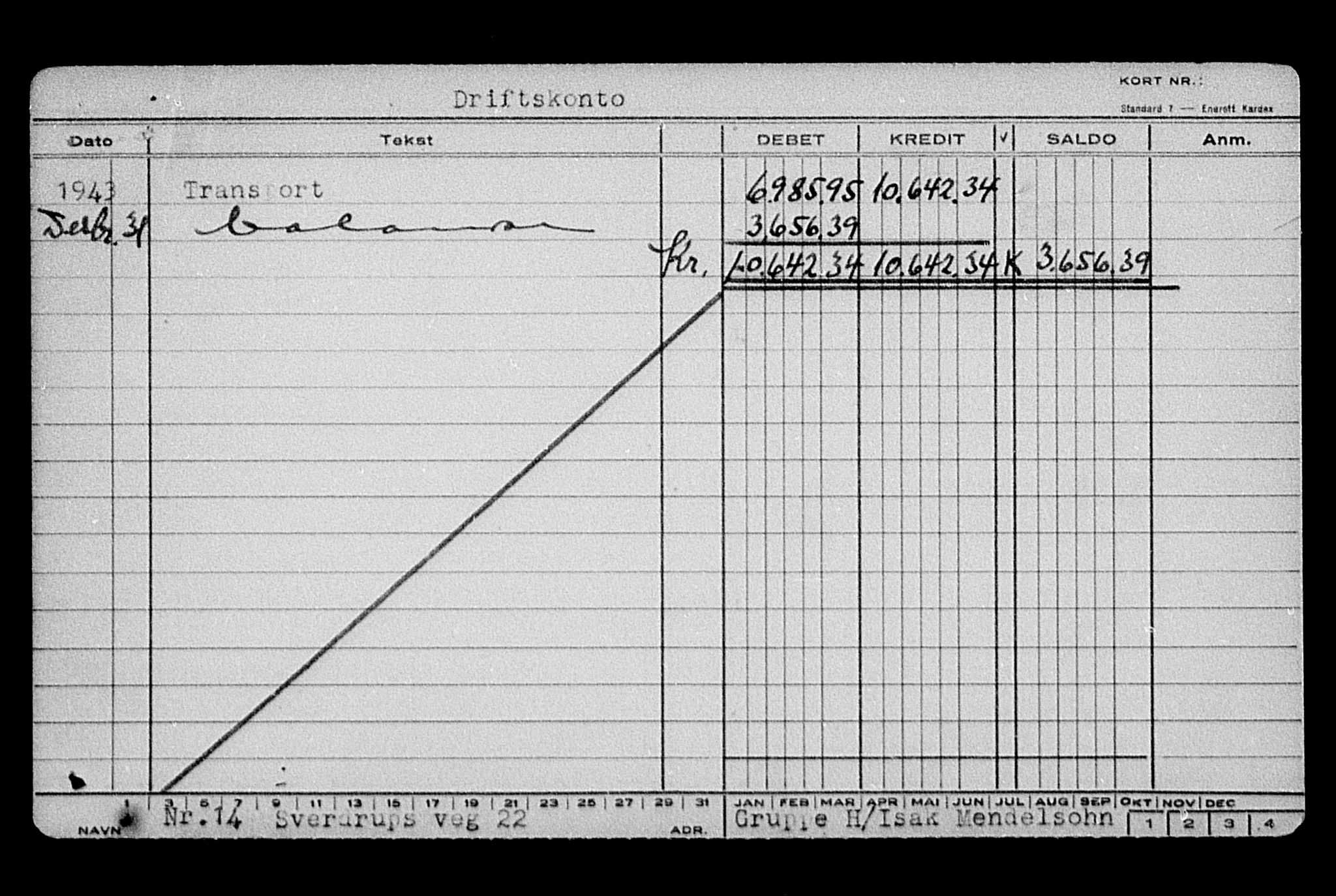 Justisdepartementet, Tilbakeføringskontoret for inndratte formuer, AV/RA-S-1564/H/Hc/Hca/L0905: --, 1945-1947, p. 16