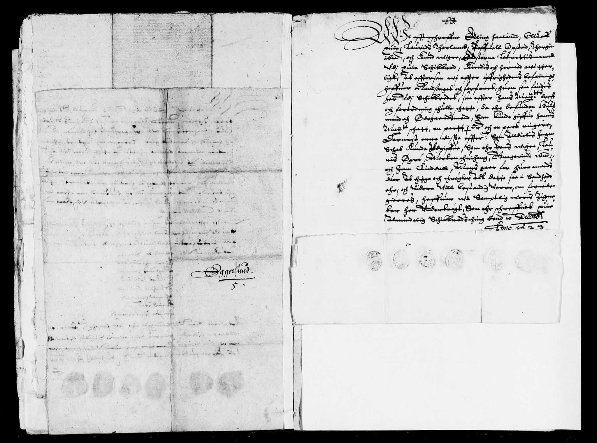 Rentekammeret inntil 1814, Reviderte regnskaper, Lensregnskaper, AV/RA-EA-5023/R/Rb/Rbs/L0010: Stavanger len, 1622-1625