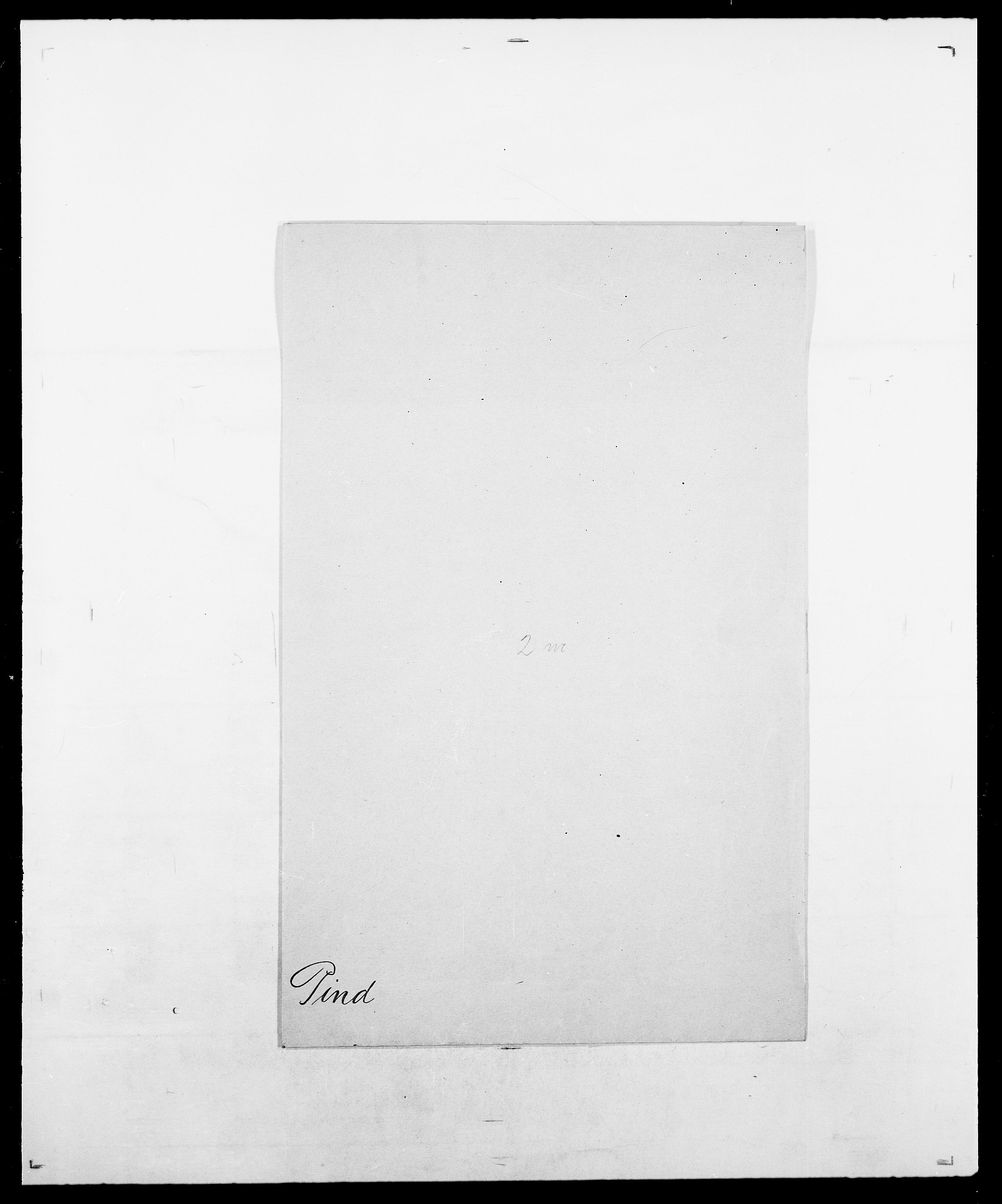 Delgobe, Charles Antoine - samling, SAO/PAO-0038/D/Da/L0030: Paars - Pittelkov, p. 549