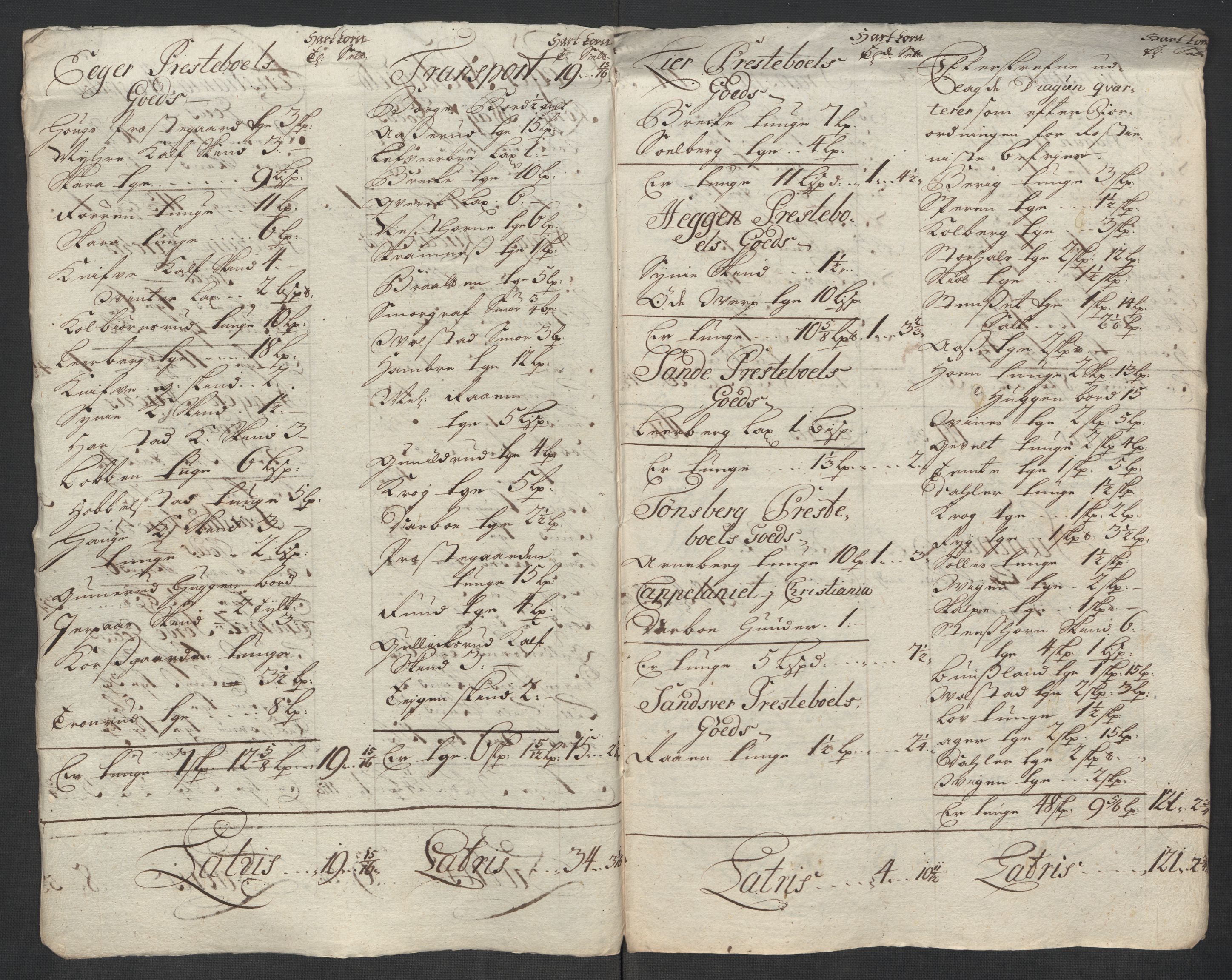 Rentekammeret inntil 1814, Reviderte regnskaper, Fogderegnskap, AV/RA-EA-4092/R31/L1709: Fogderegnskap Hurum, Røyken, Eiker, Lier og Buskerud, 1714, p. 31