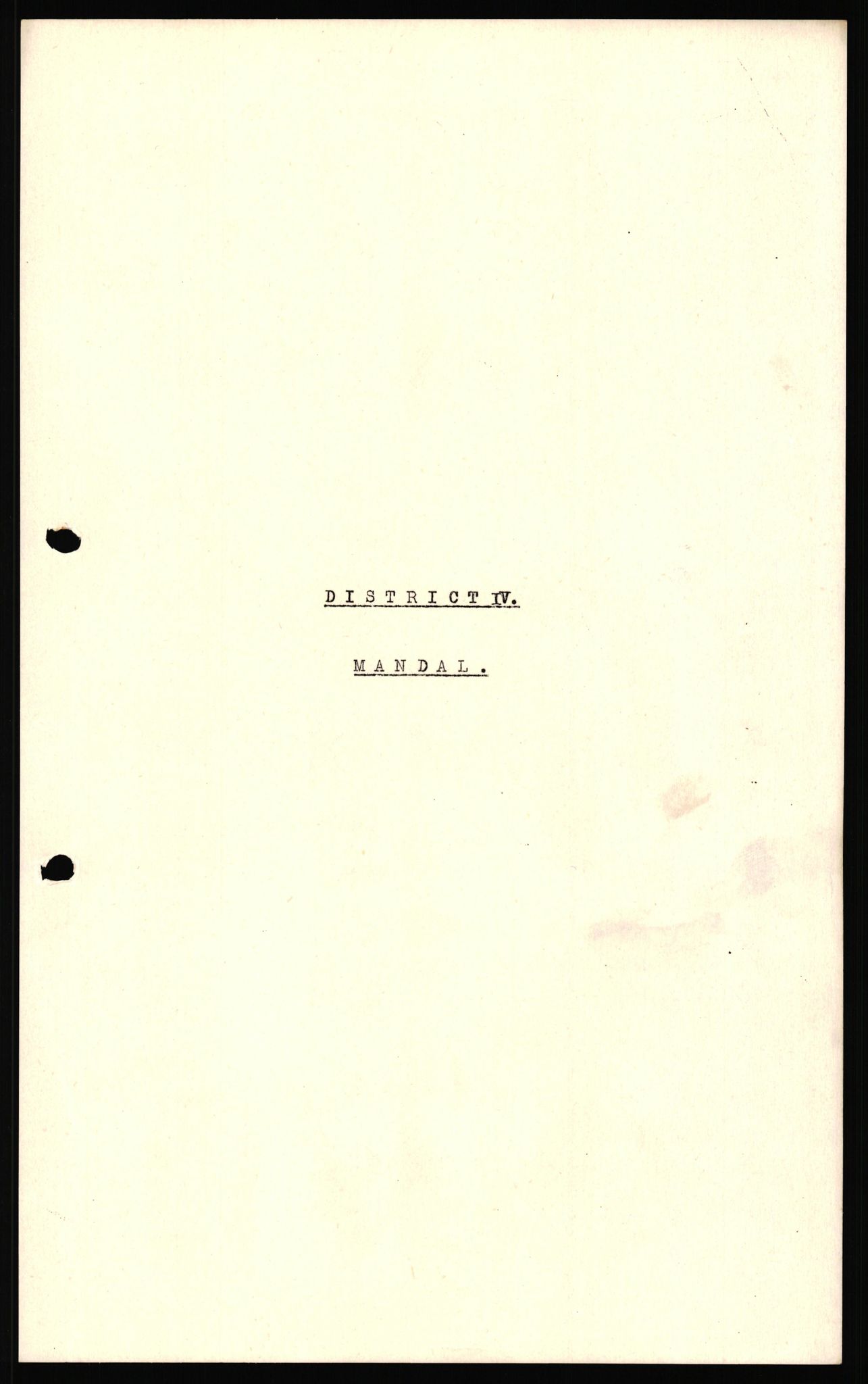 Forsvaret, Forsvarets overkommando II, AV/RA-RAFA-3915/D/Dd/L0023: Vest-Agder, 1942-1943, p. 52