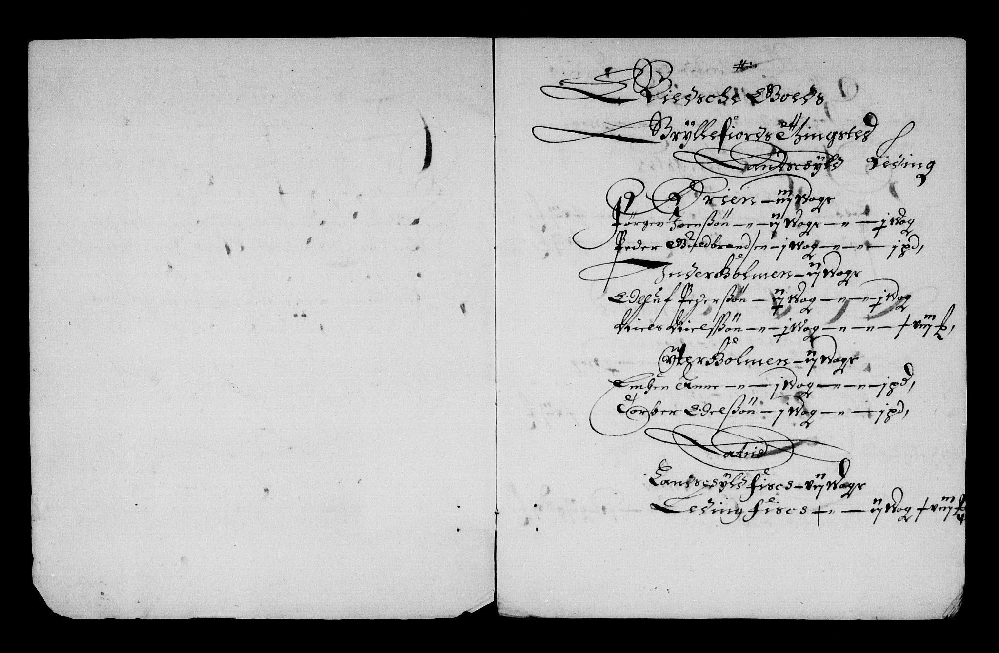 Rentekammeret inntil 1814, Reviderte regnskaper, Stiftamtstueregnskaper, Trondheim stiftamt og Nordland amt, AV/RA-EA-6044/R/Re/L0053: Trondheim stiftamt og Nordland amt, 1678