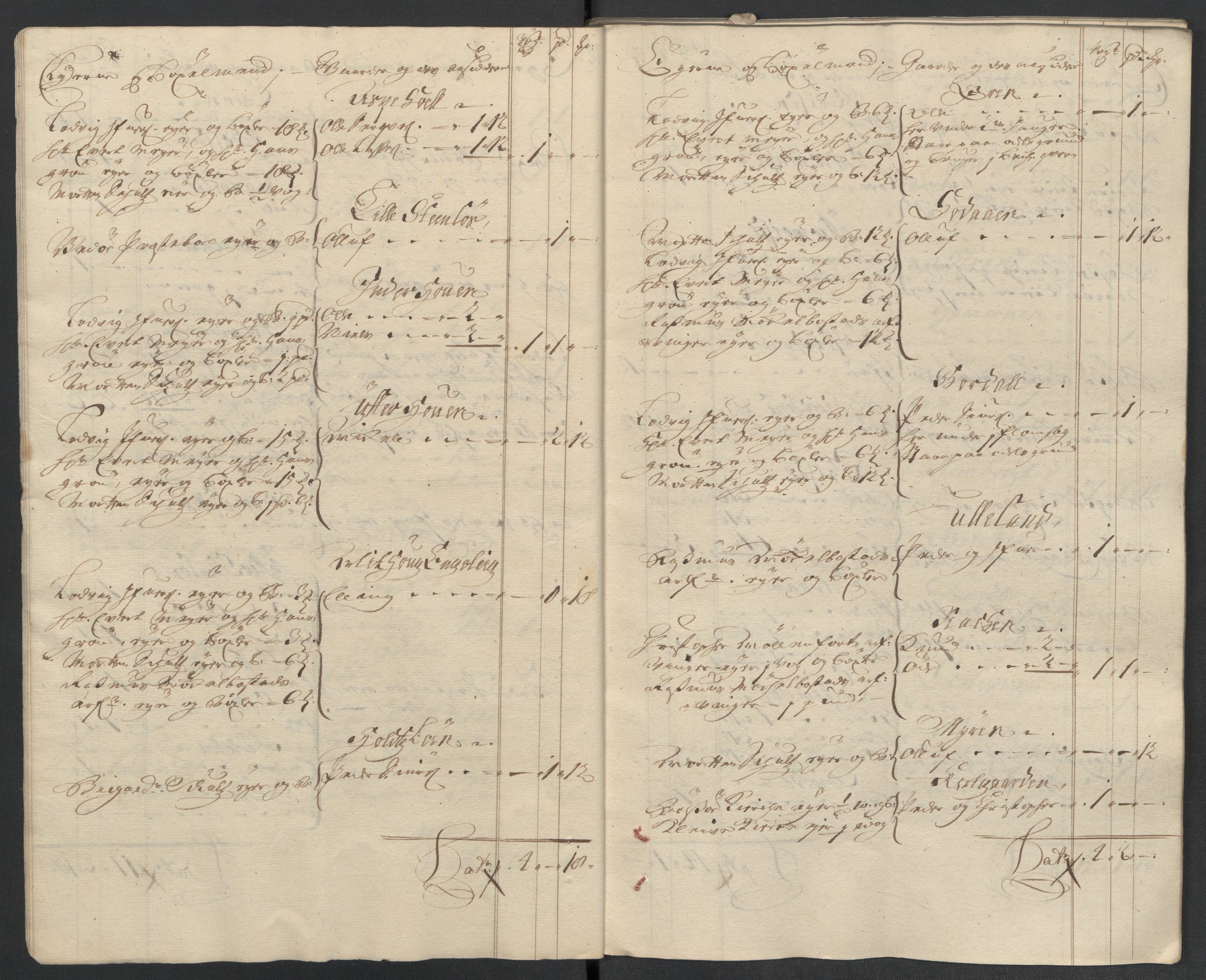 Rentekammeret inntil 1814, Reviderte regnskaper, Fogderegnskap, AV/RA-EA-4092/R55/L3657: Fogderegnskap Romsdal, 1706, p. 23