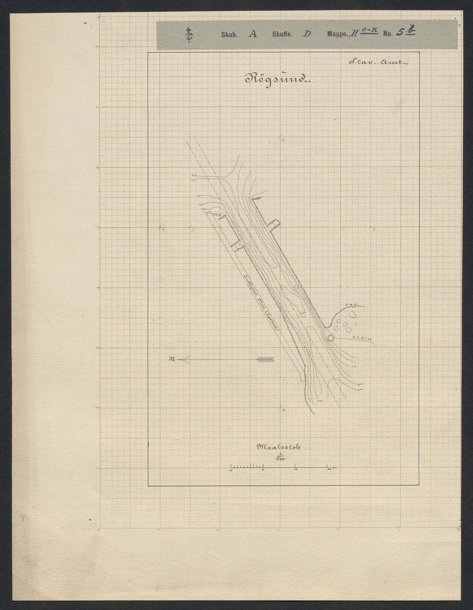 Havnedirektoratet, AV/RA-S-1604/2/T/Tf/Tf04, 1847-1922, p. 25