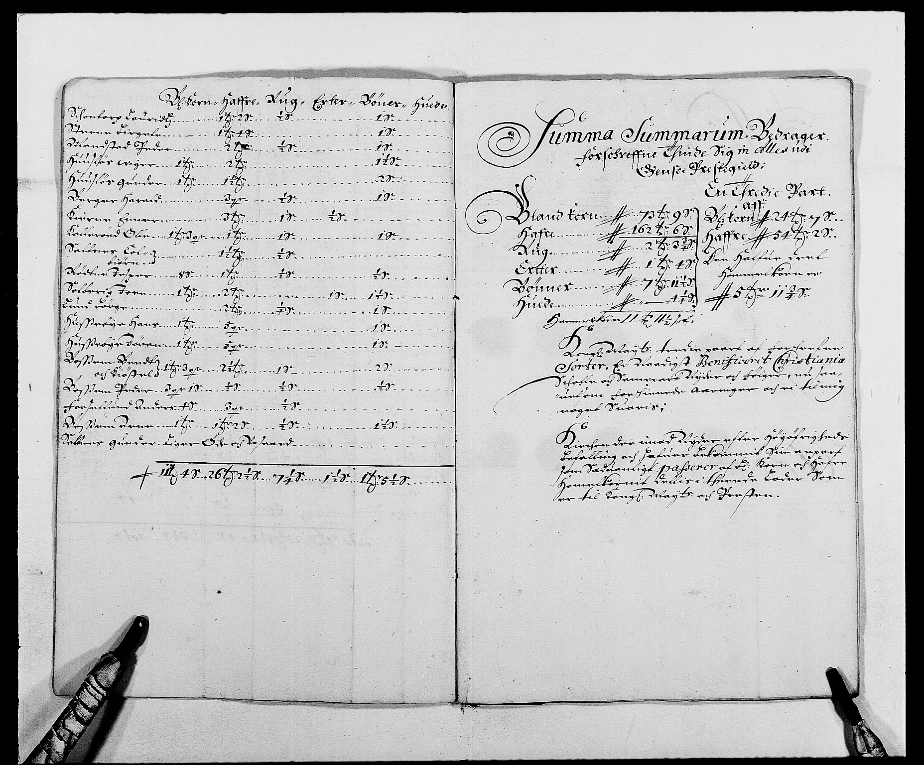 Rentekammeret inntil 1814, Reviderte regnskaper, Fogderegnskap, AV/RA-EA-4092/R03/L0111: Fogderegnskap Onsøy, Tune, Veme og Åbygge fogderi, 1680, p. 94