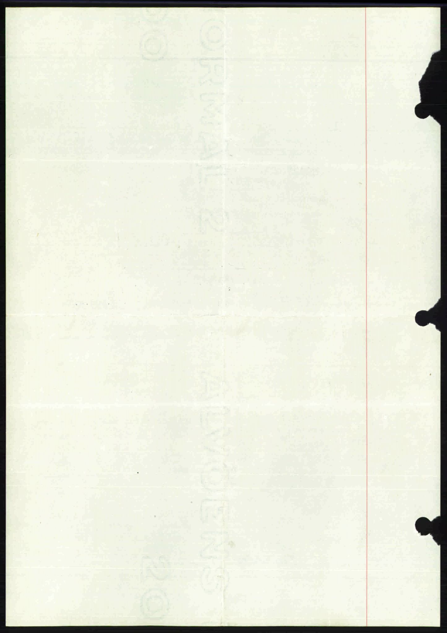 Toten tingrett, SAH/TING-006/H/Hb/Hbc/L0008: Mortgage book no. Hbc-08, 1941-1941, Diary no: : 700/1941
