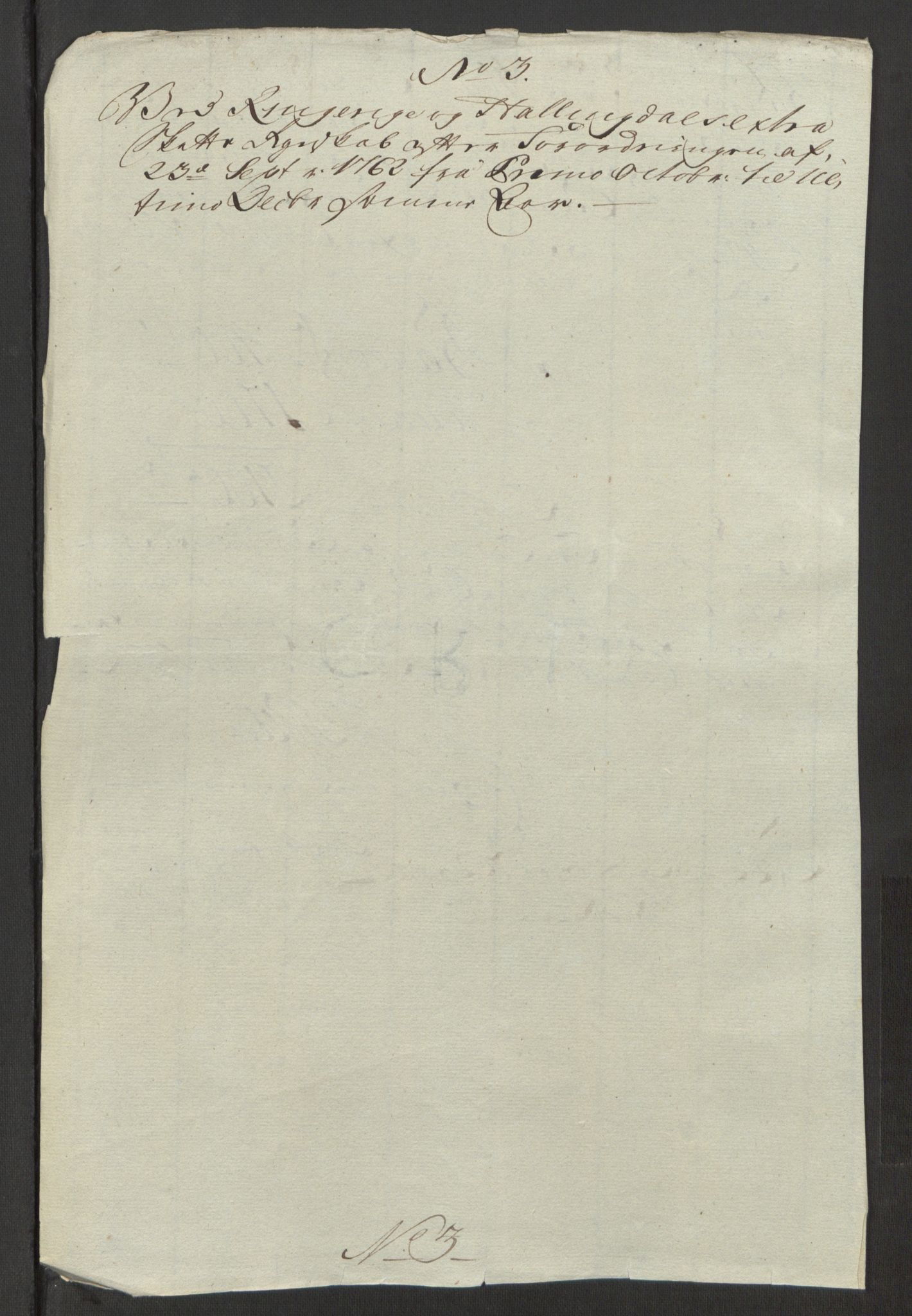 Rentekammeret inntil 1814, Reviderte regnskaper, Fogderegnskap, RA/EA-4092/R23/L1565: Ekstraskatten Ringerike og Hallingdal, 1762-1763, p. 330