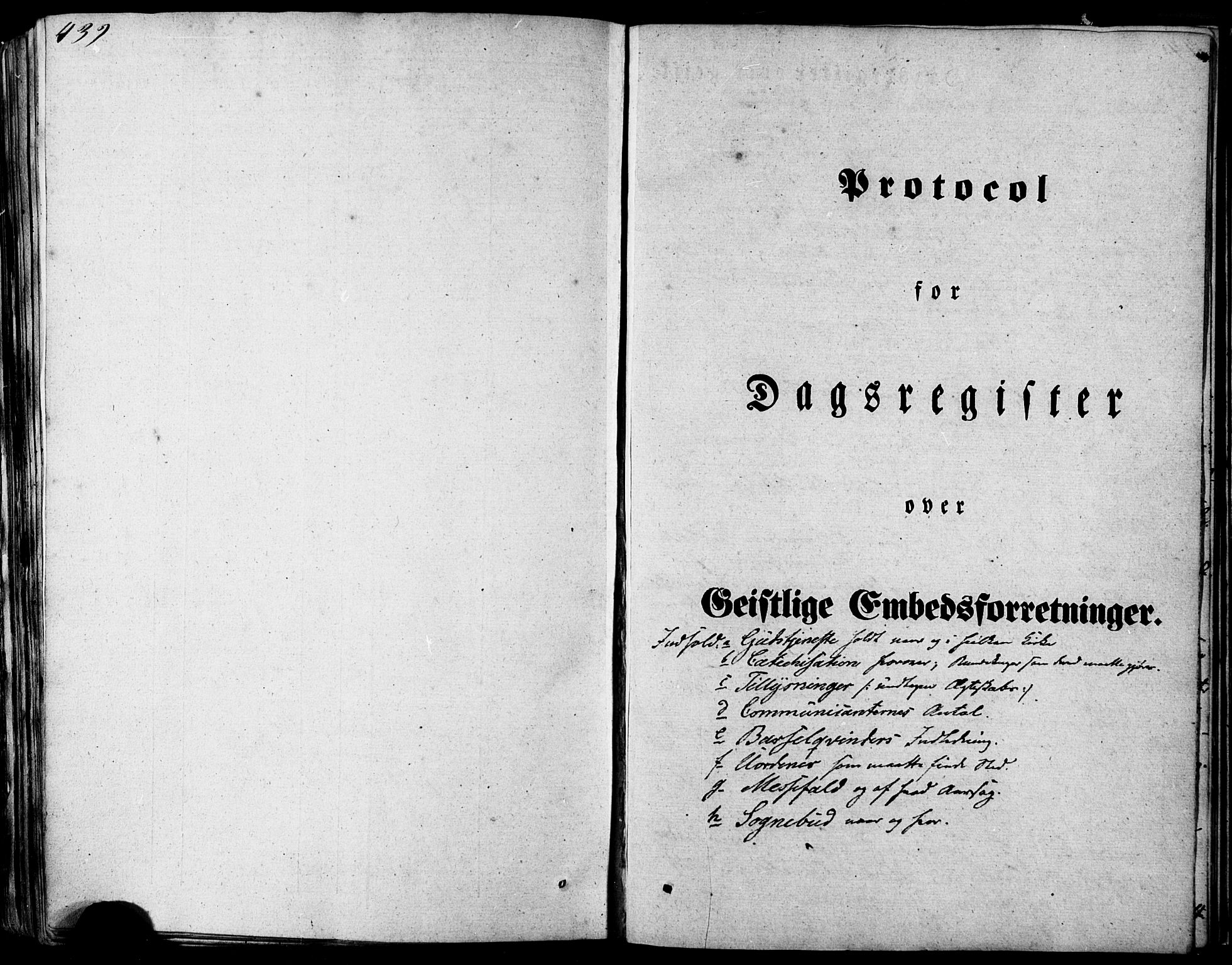 Ministerialprotokoller, klokkerbøker og fødselsregistre - Nordland, SAT/A-1459/839/L0567: Parish register (official) no. 839A04, 1863-1879, p. 439