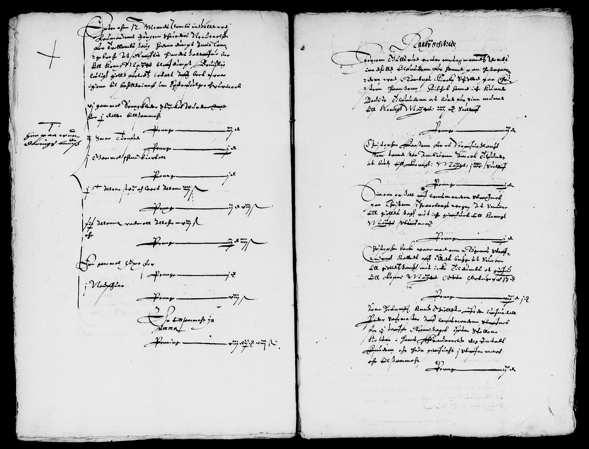 Rentekammeret inntil 1814, Reviderte regnskaper, Lensregnskaper, AV/RA-EA-5023/R/Rb/Rbo/L0006: Tønsberg len, 1621-1625