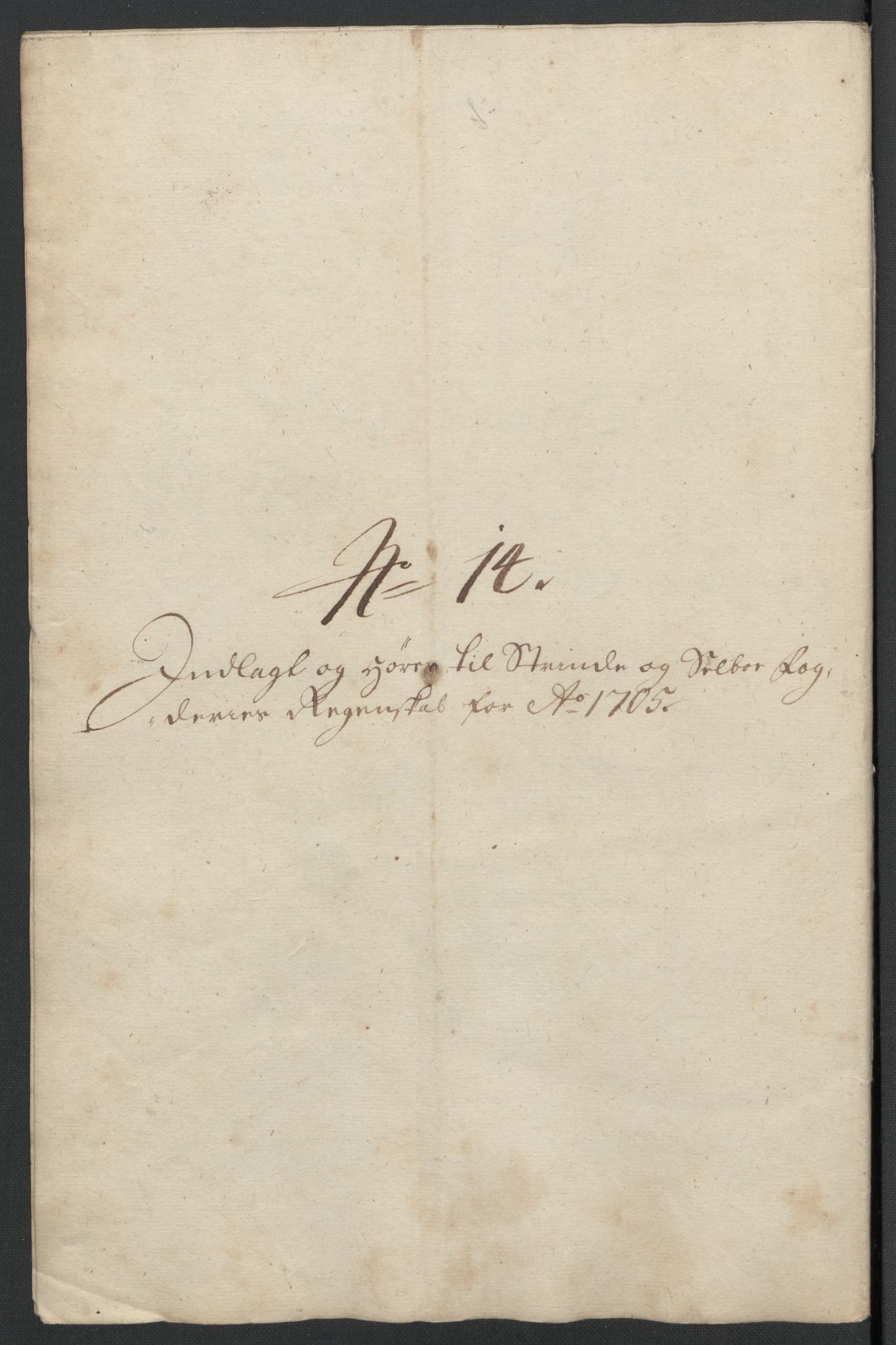 Rentekammeret inntil 1814, Reviderte regnskaper, Fogderegnskap, AV/RA-EA-4092/R61/L4109: Fogderegnskap Strinda og Selbu, 1704-1706, p. 438