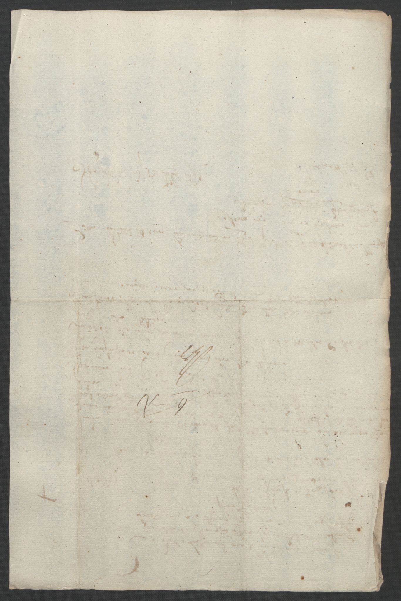 Rentekammeret inntil 1814, Reviderte regnskaper, Fogderegnskap, AV/RA-EA-4092/R54/L3554: Fogderegnskap Sunnmøre, 1691-1693, p. 295