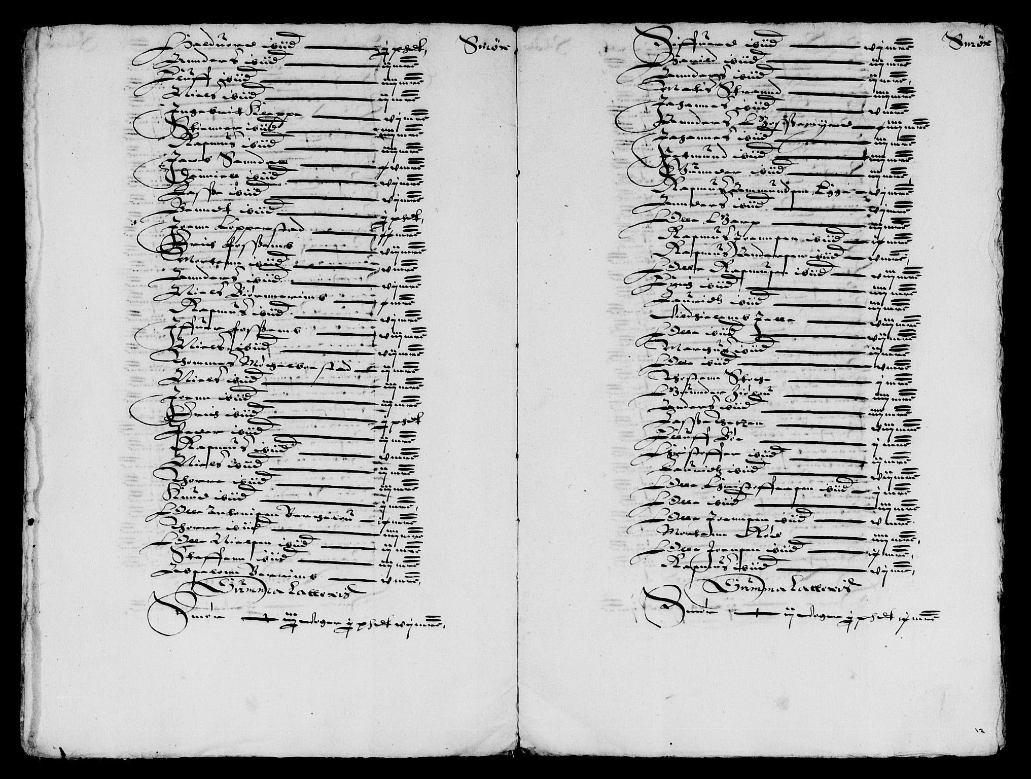 Rentekammeret inntil 1814, Reviderte regnskaper, Lensregnskaper, AV/RA-EA-5023/R/Rb/Rbt/L0052: Bergenhus len, 1629-1630