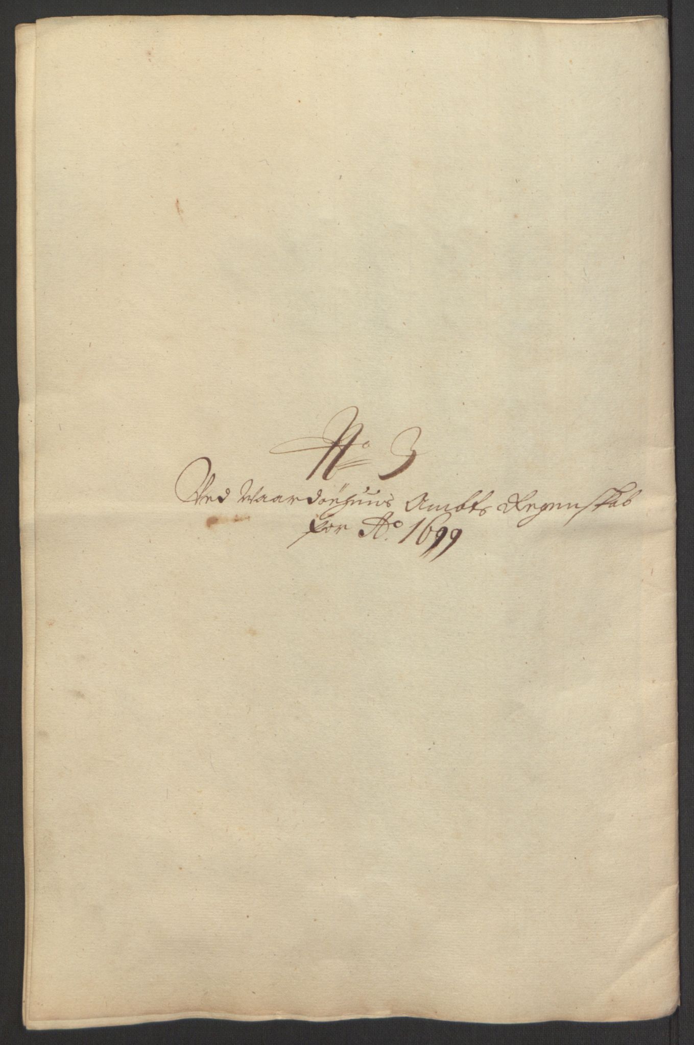 Rentekammeret inntil 1814, Reviderte regnskaper, Fogderegnskap, RA/EA-4092/R69/L4851: Fogderegnskap Finnmark/Vardøhus, 1691-1700, p. 411