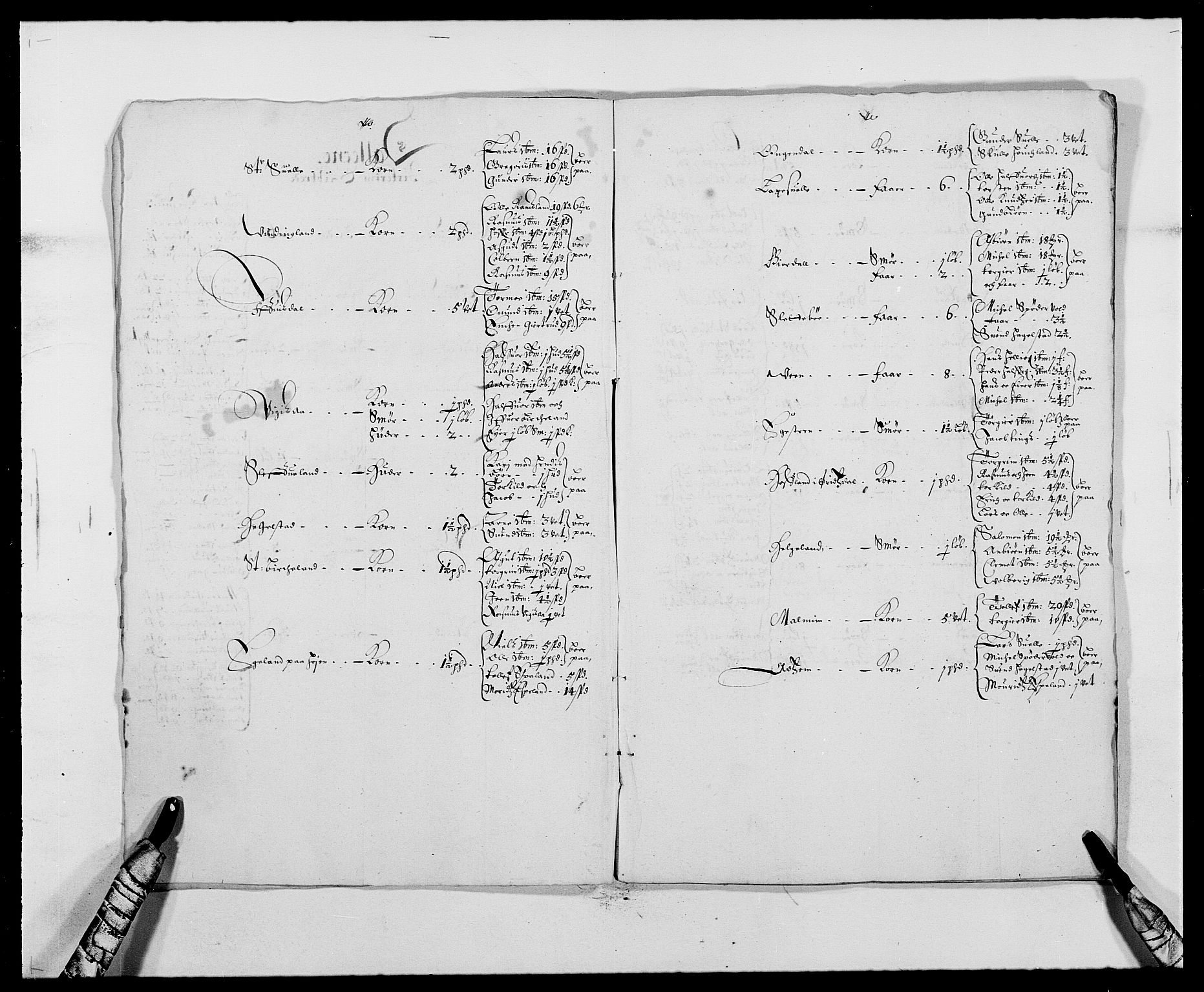 Rentekammeret inntil 1814, Reviderte regnskaper, Fogderegnskap, AV/RA-EA-4092/R46/L2714: Fogderegnskap Jæren og Dalane, 1673-1674, p. 72