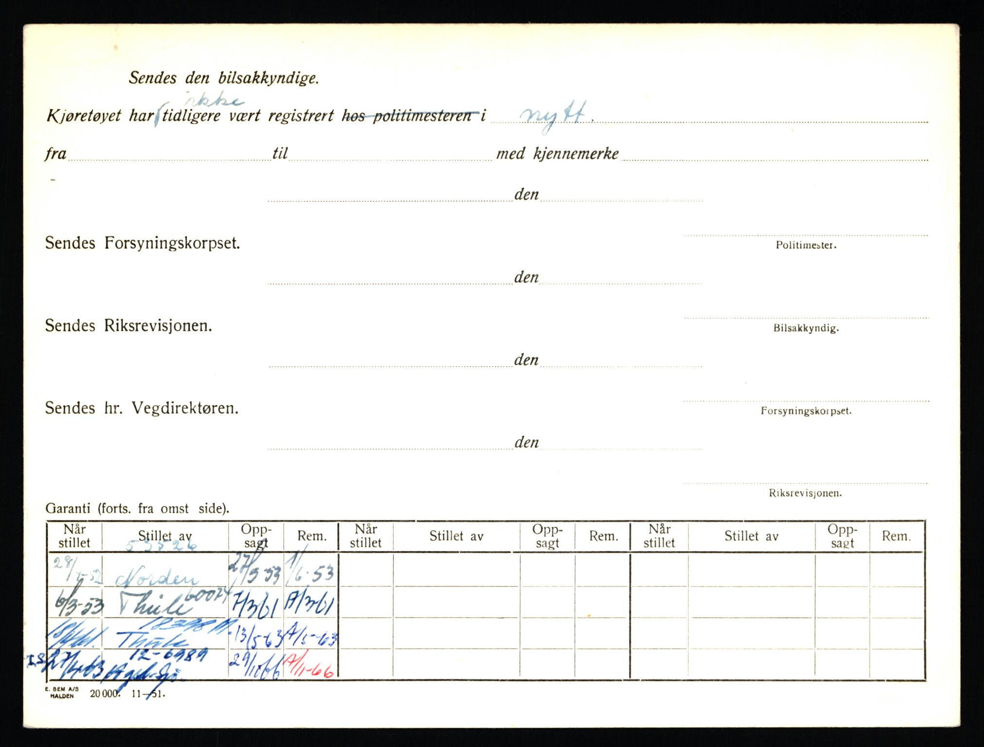 Stavanger trafikkstasjon, SAST/A-101942/0/F/L0031: L-17000 - L-17599, 1930-1971, p. 556