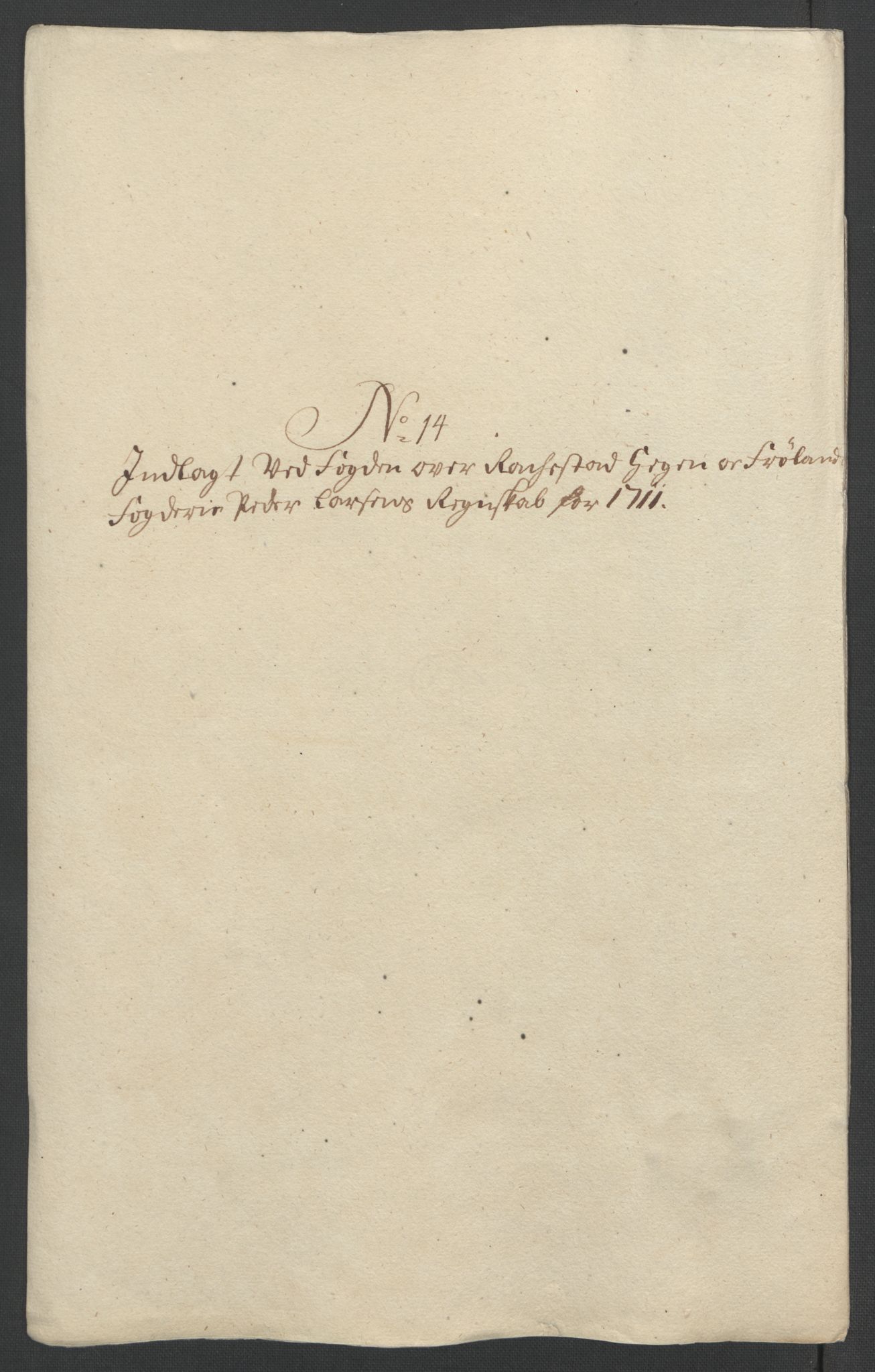 Rentekammeret inntil 1814, Reviderte regnskaper, Fogderegnskap, RA/EA-4092/R07/L0303: Fogderegnskap Rakkestad, Heggen og Frøland, 1711, p. 229