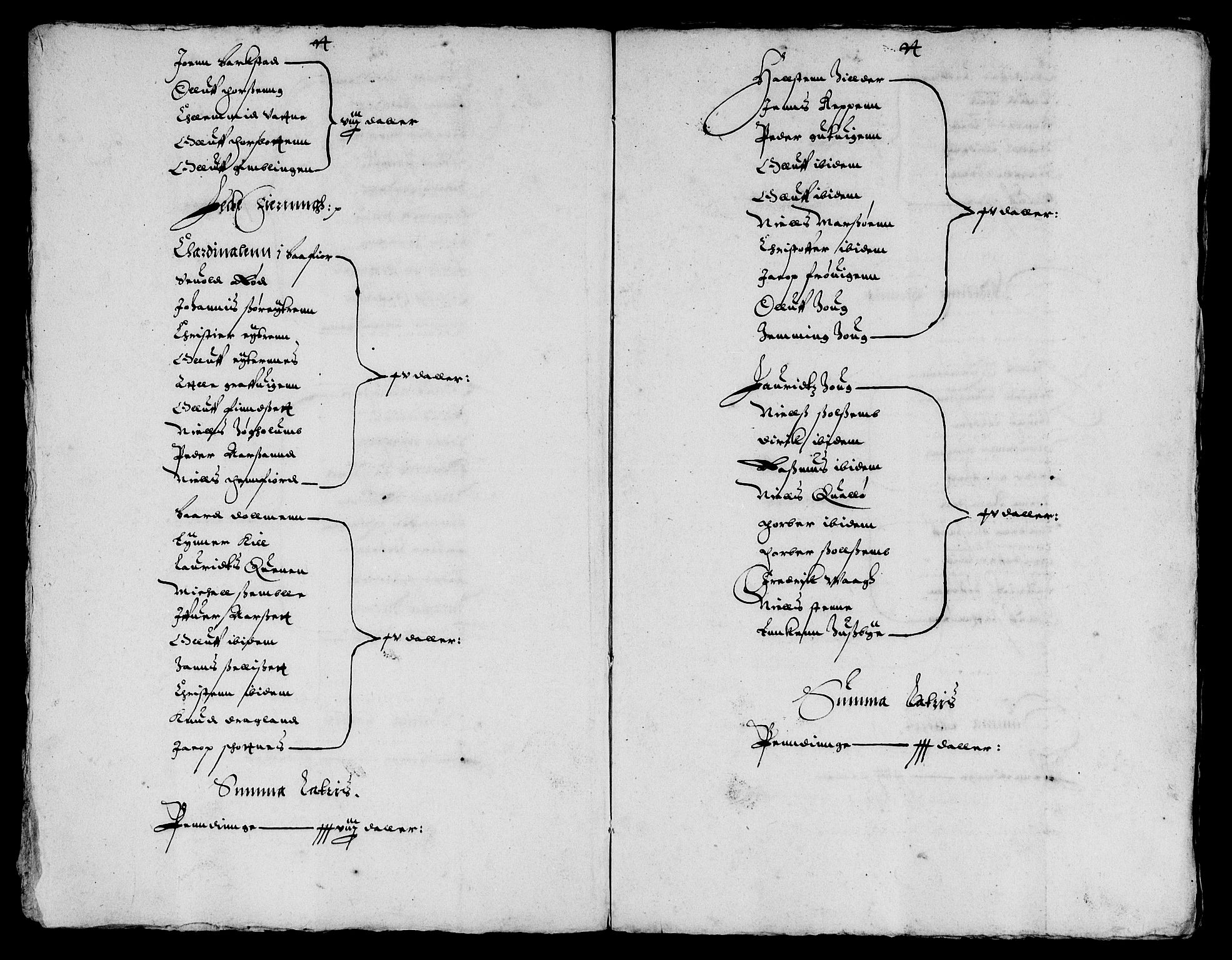 Rentekammeret inntil 1814, Reviderte regnskaper, Lensregnskaper, AV/RA-EA-5023/R/Rb/Rbw/L0018: Trondheim len, 1618-1620