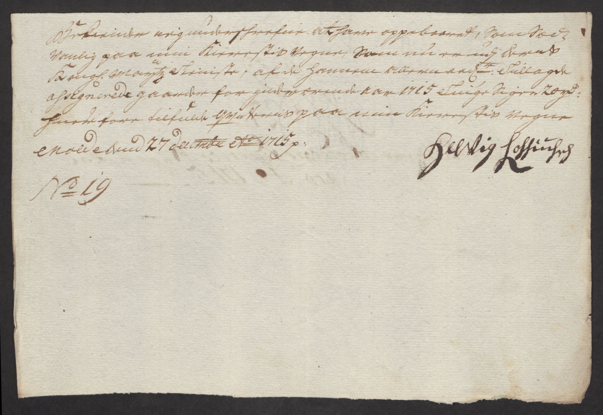 Rentekammeret inntil 1814, Reviderte regnskaper, Fogderegnskap, RA/EA-4092/R55/L3663: Fogderegnskap Romsdal, 1715-1716, p. 196