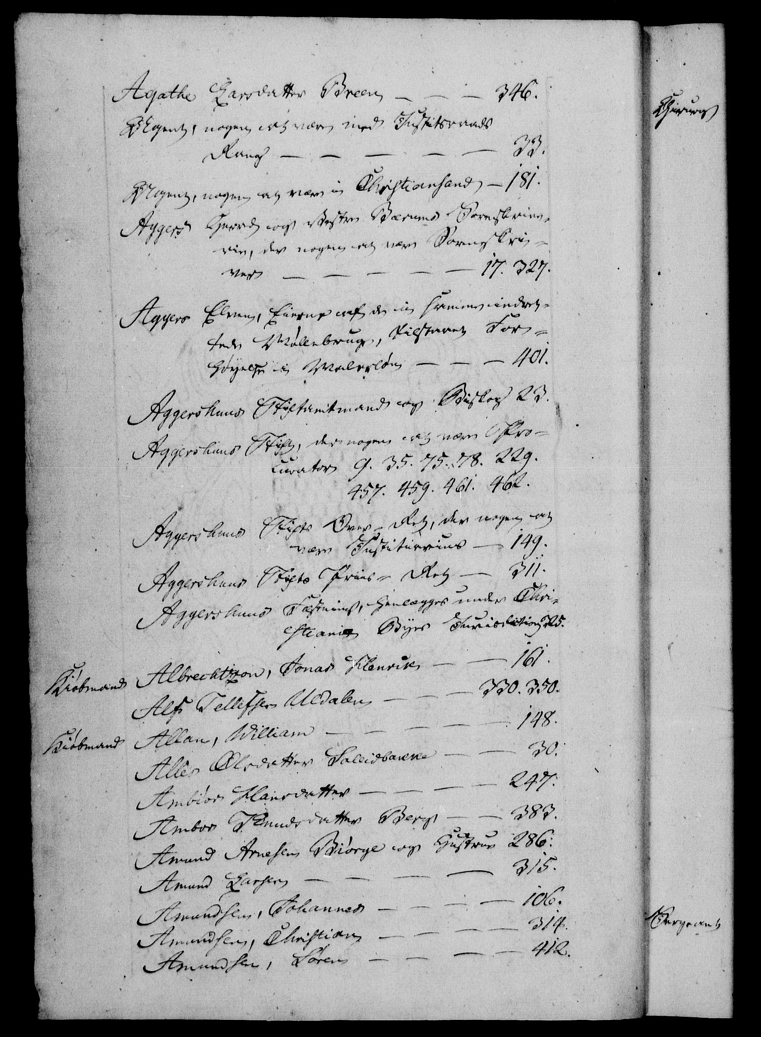 Danske Kanselli 1800-1814, AV/RA-EA-3024/H/Hf/Hfb/Hfba/L0004: Registranter, 1808-1810