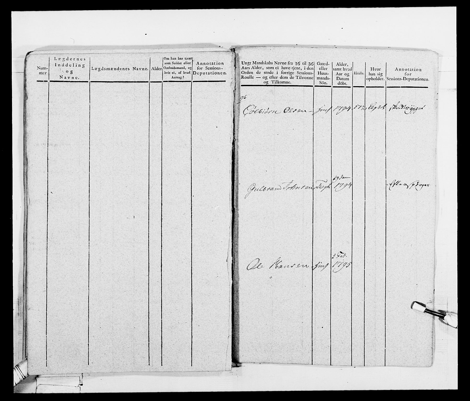 Generalitets- og kommissariatskollegiet, Det kongelige norske kommissariatskollegium, AV/RA-EA-5420/E/Eh/L0048: Akershusiske skarpskytterregiment, 1812, p. 220