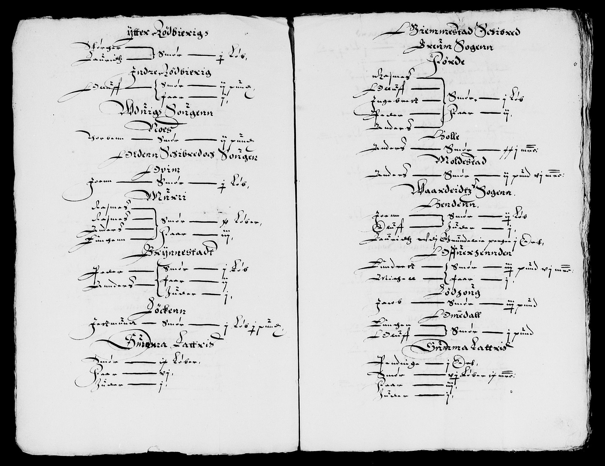 Rentekammeret inntil 1814, Reviderte regnskaper, Lensregnskaper, AV/RA-EA-5023/R/Rb/Rbt/L0035: Bergenhus len, 1622-1624