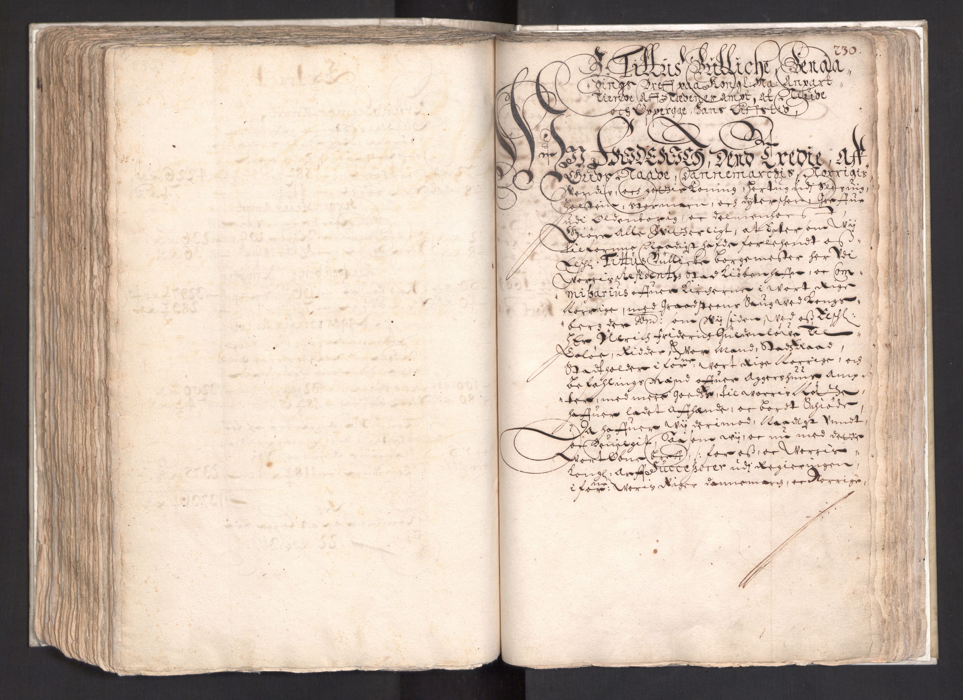 Rentekammeret, Kammerkanselliet, AV/RA-EA-3111/G/Gg/Ggj/Ggja/L0003: Skjøtebok Oa (13), 1661-1669, p. 234