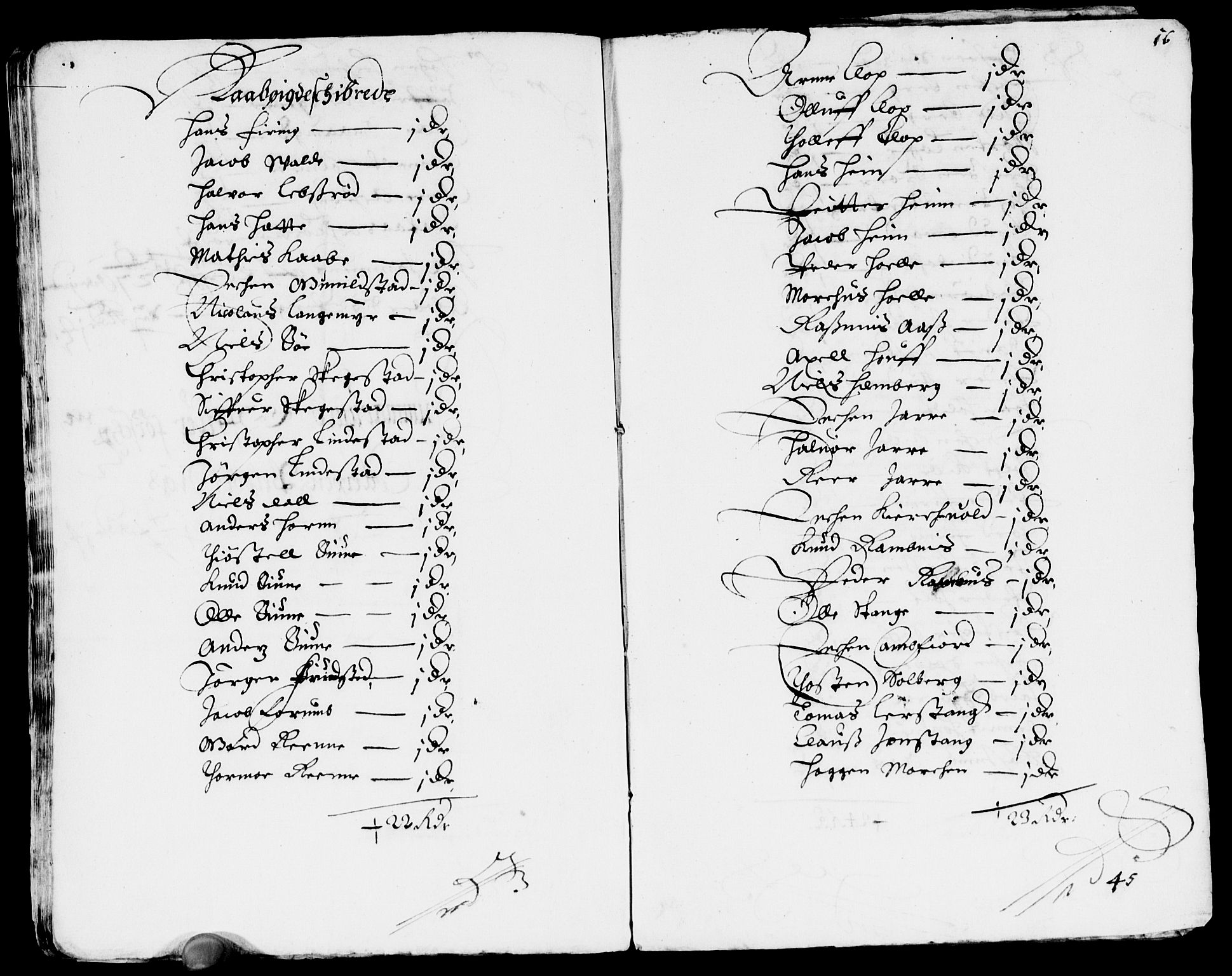 Rentekammeret inntil 1814, Reviderte regnskaper, Lensregnskaper, AV/RA-EA-5023/R/Rb/Rbo/L0033: Tønsberg len, 1655-1658
