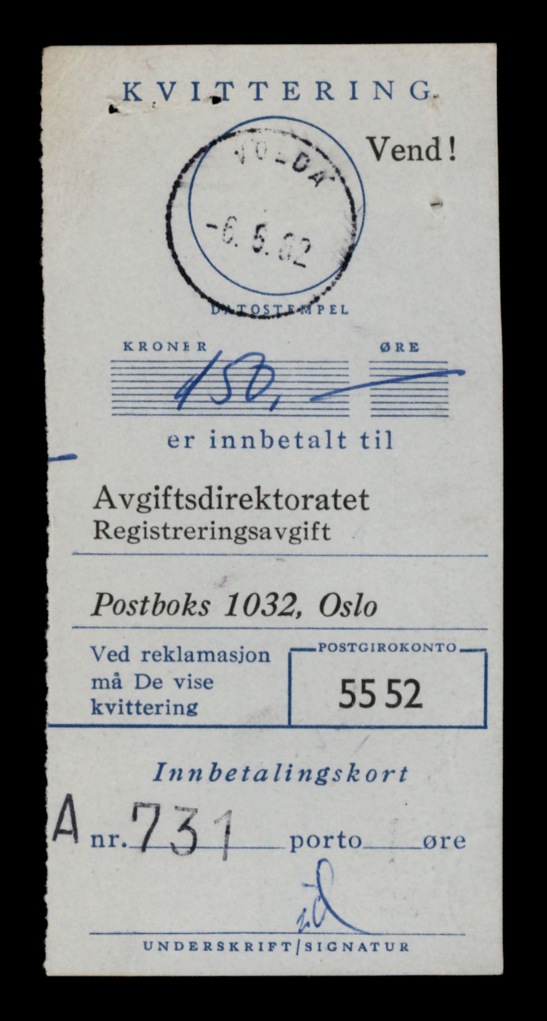 Møre og Romsdal vegkontor - Ålesund trafikkstasjon, AV/SAT-A-4099/F/Fe/L0029: Registreringskort for kjøretøy T 11430 - T 11619, 1927-1998, p. 391