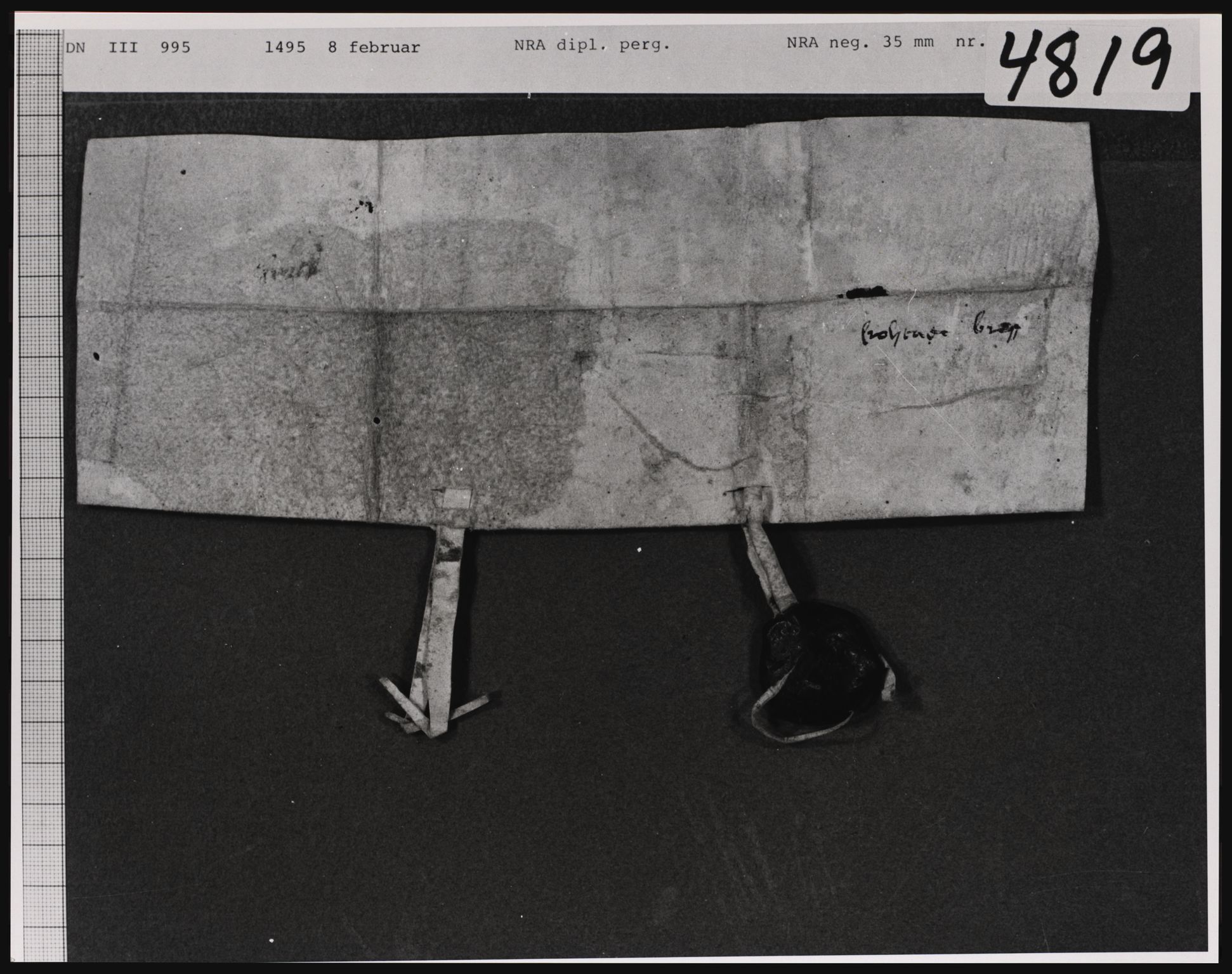 Riksarkivets diplomsamling, AV/RA-EA-5965/F01, 1333-1571, p. 5318