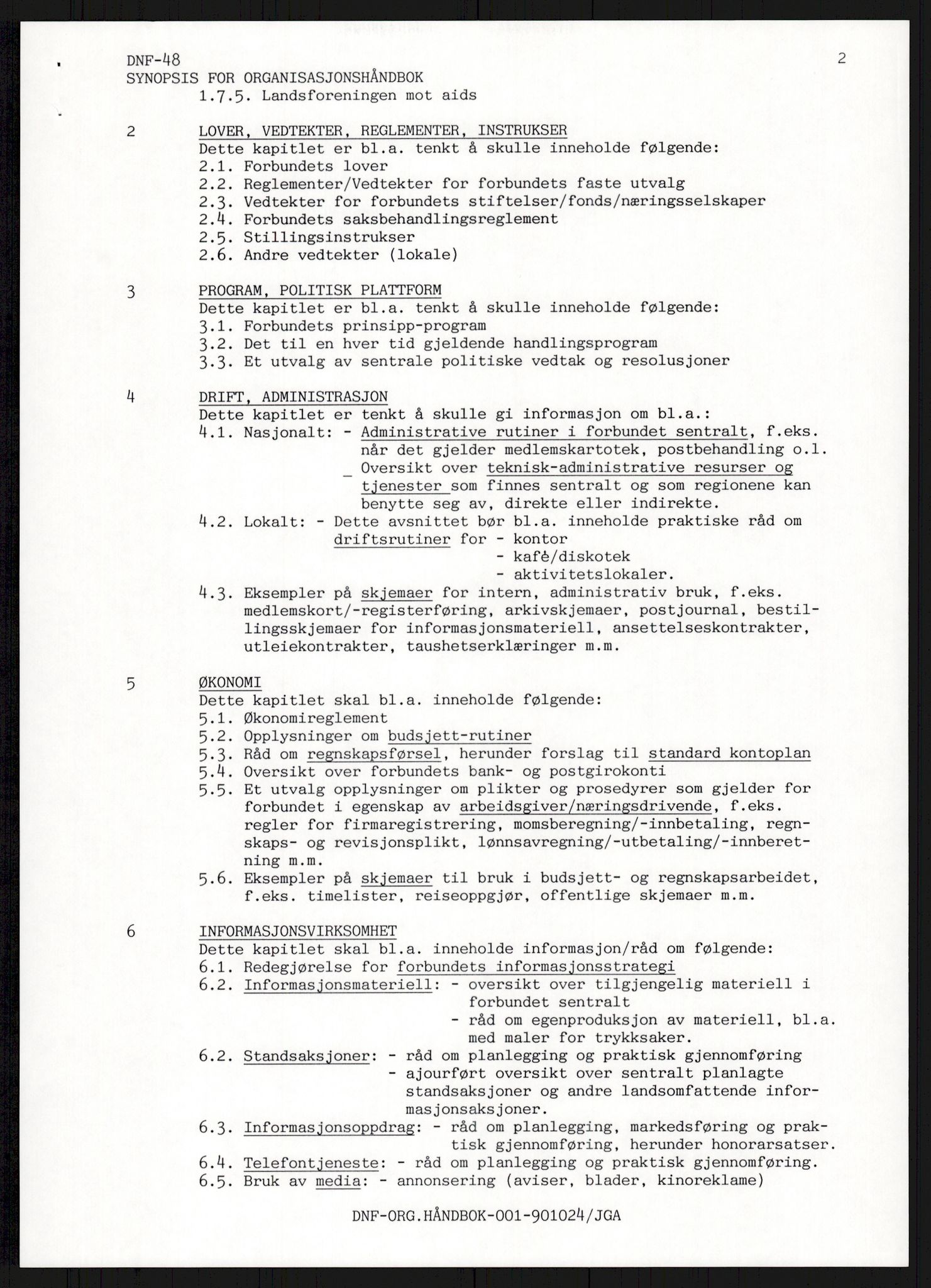 Det Norske Forbundet av 1948/Landsforeningen for Lesbisk og Homofil Frigjøring, AV/RA-PA-1216/A/Ag/L0003: Tillitsvalgte og medlemmer, 1952-1992, p. 8