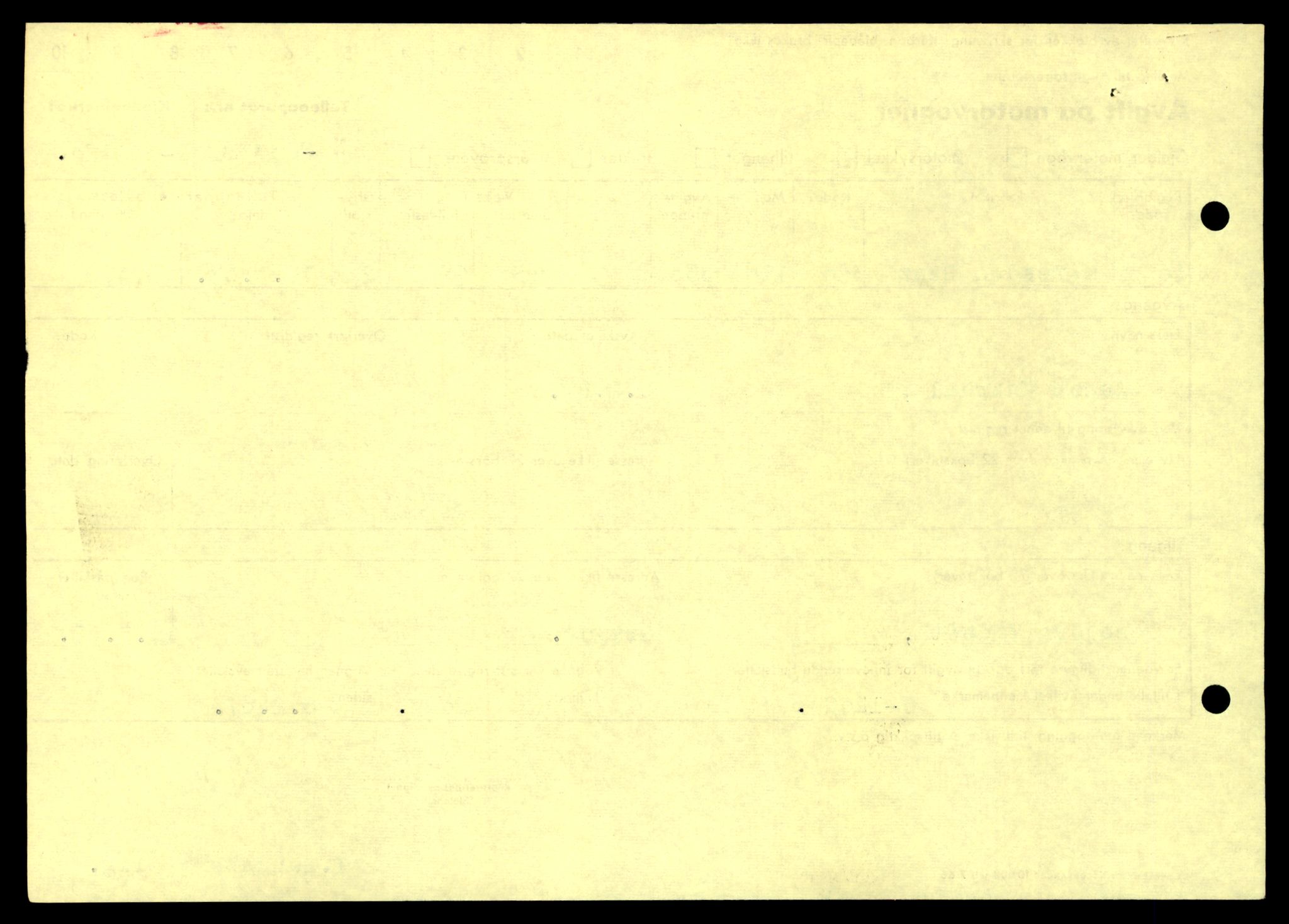 Møre og Romsdal vegkontor - Ålesund trafikkstasjon, AV/SAT-A-4099/F/Fe/L0033: Registreringskort for kjøretøy T 12151 - T 12474, 1927-1998, p. 2692