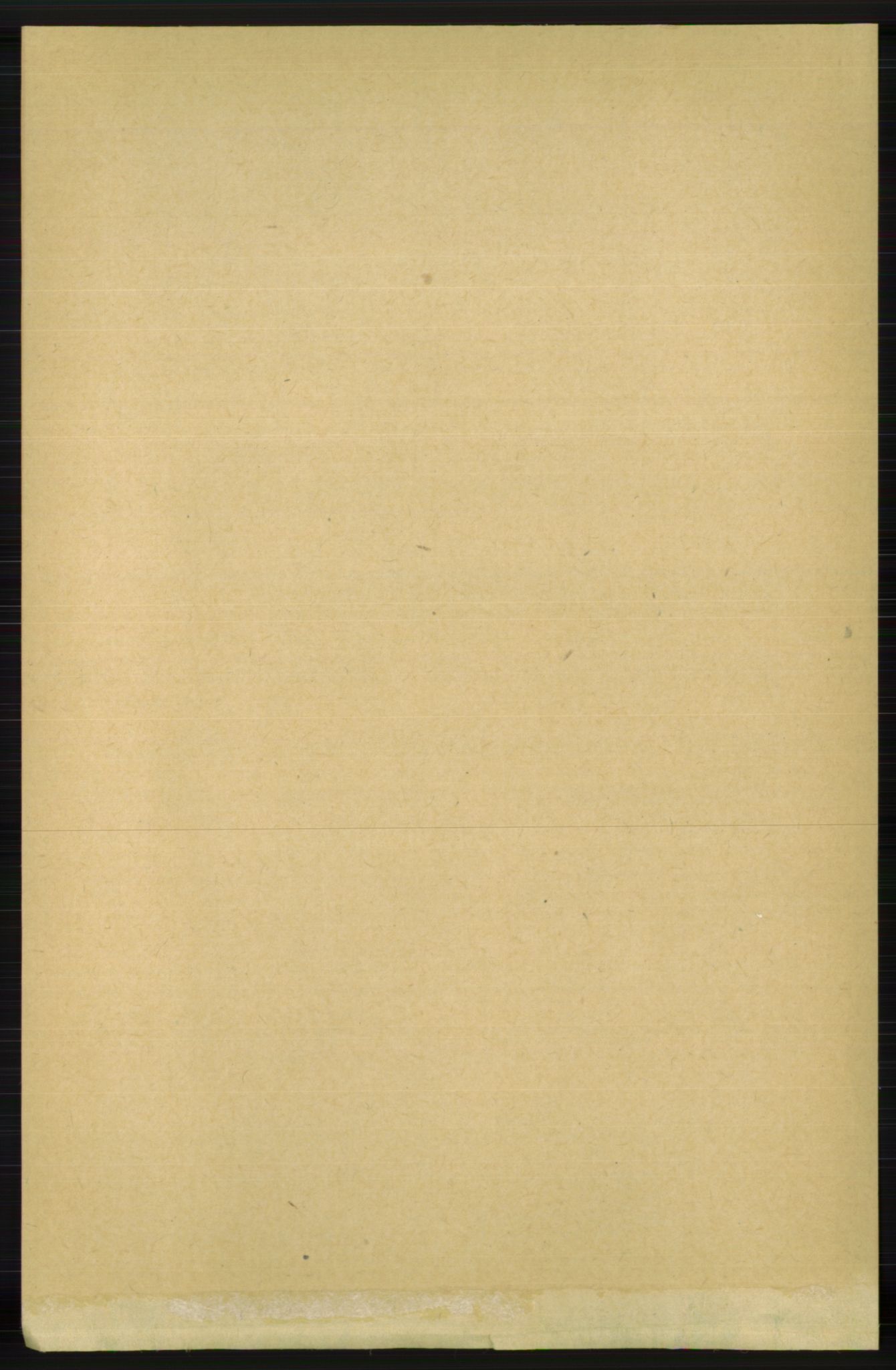 RA, 1891 census for 1119 Hå, 1891, p. 2410