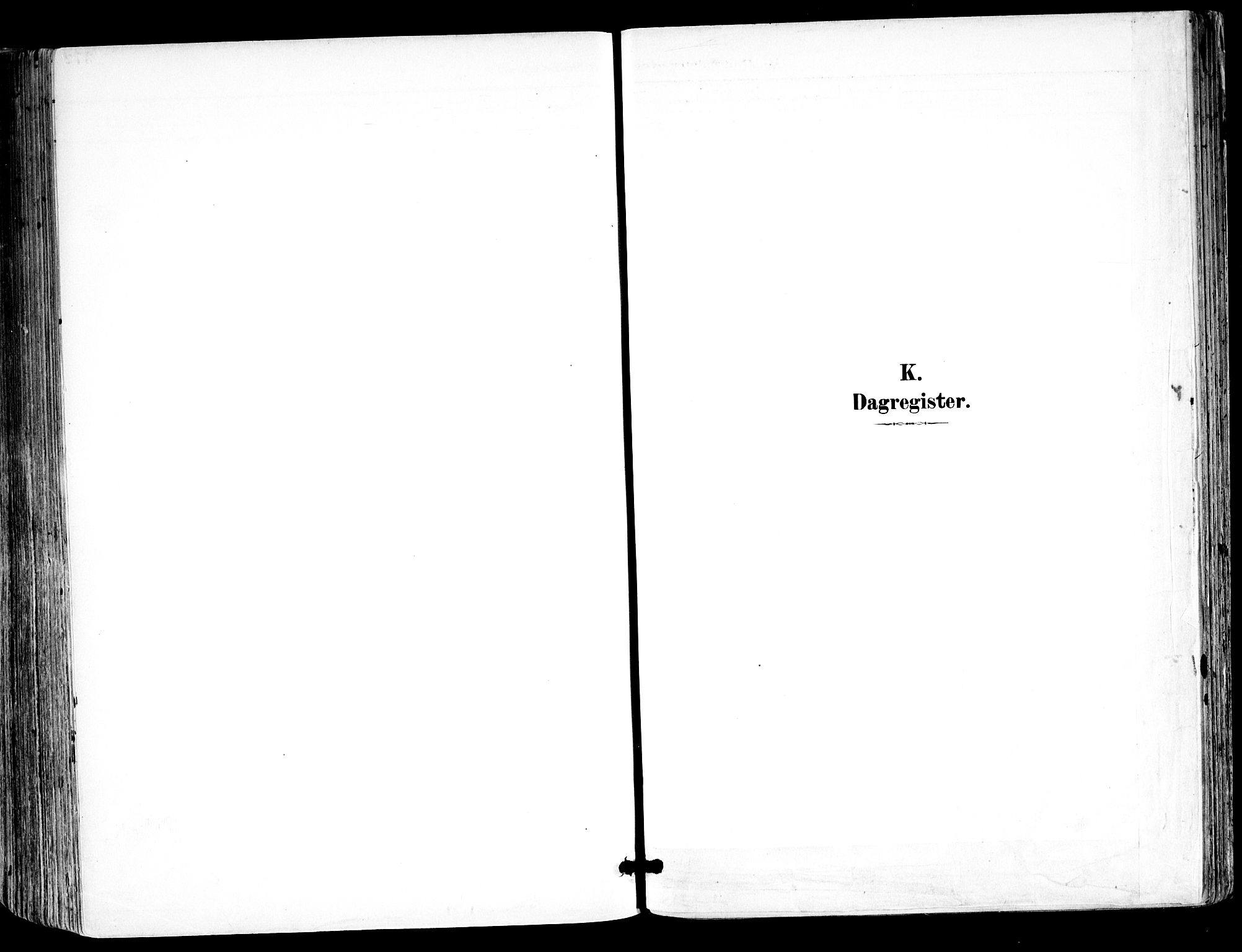 Kråkstad prestekontor Kirkebøker, AV/SAO-A-10125a/F/Fa/L0010: Parish register (official) no. I 10, 1893-1931