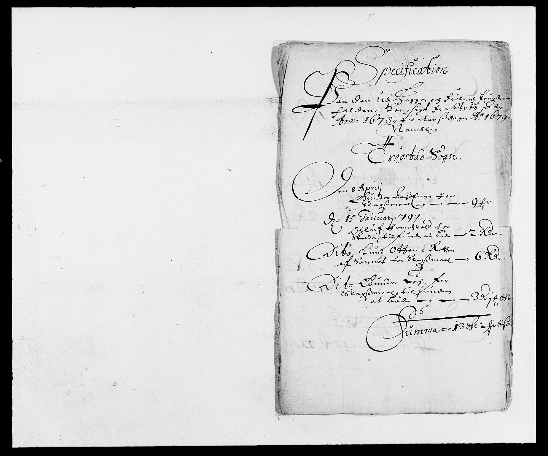 Rentekammeret inntil 1814, Reviderte regnskaper, Fogderegnskap, RA/EA-4092/R06/L0279: Fogderegnskap Heggen og Frøland, 1678-1680, p. 80