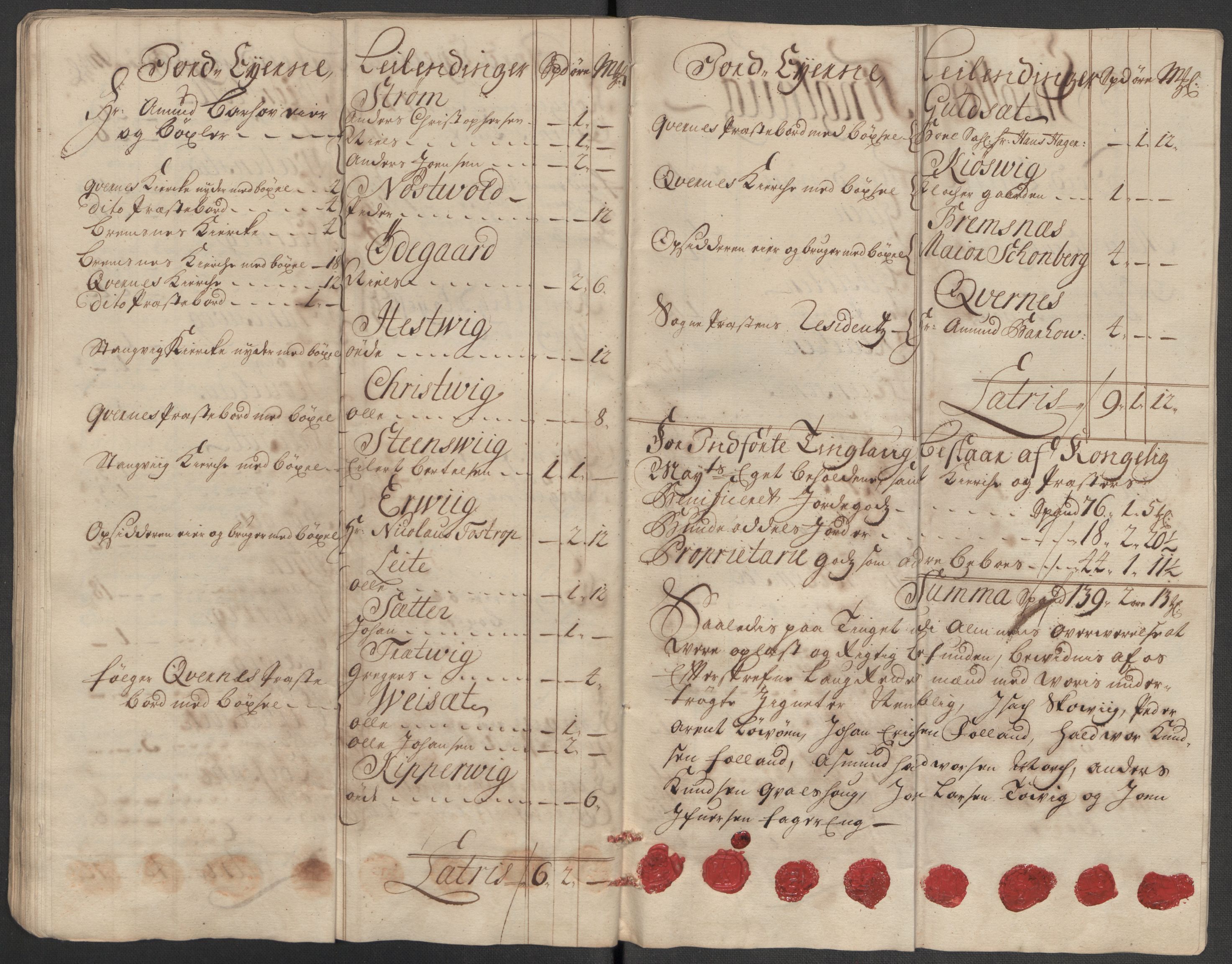 Rentekammeret inntil 1814, Reviderte regnskaper, Fogderegnskap, AV/RA-EA-4092/R56/L3748: Fogderegnskap Nordmøre, 1714-1715, p. 386