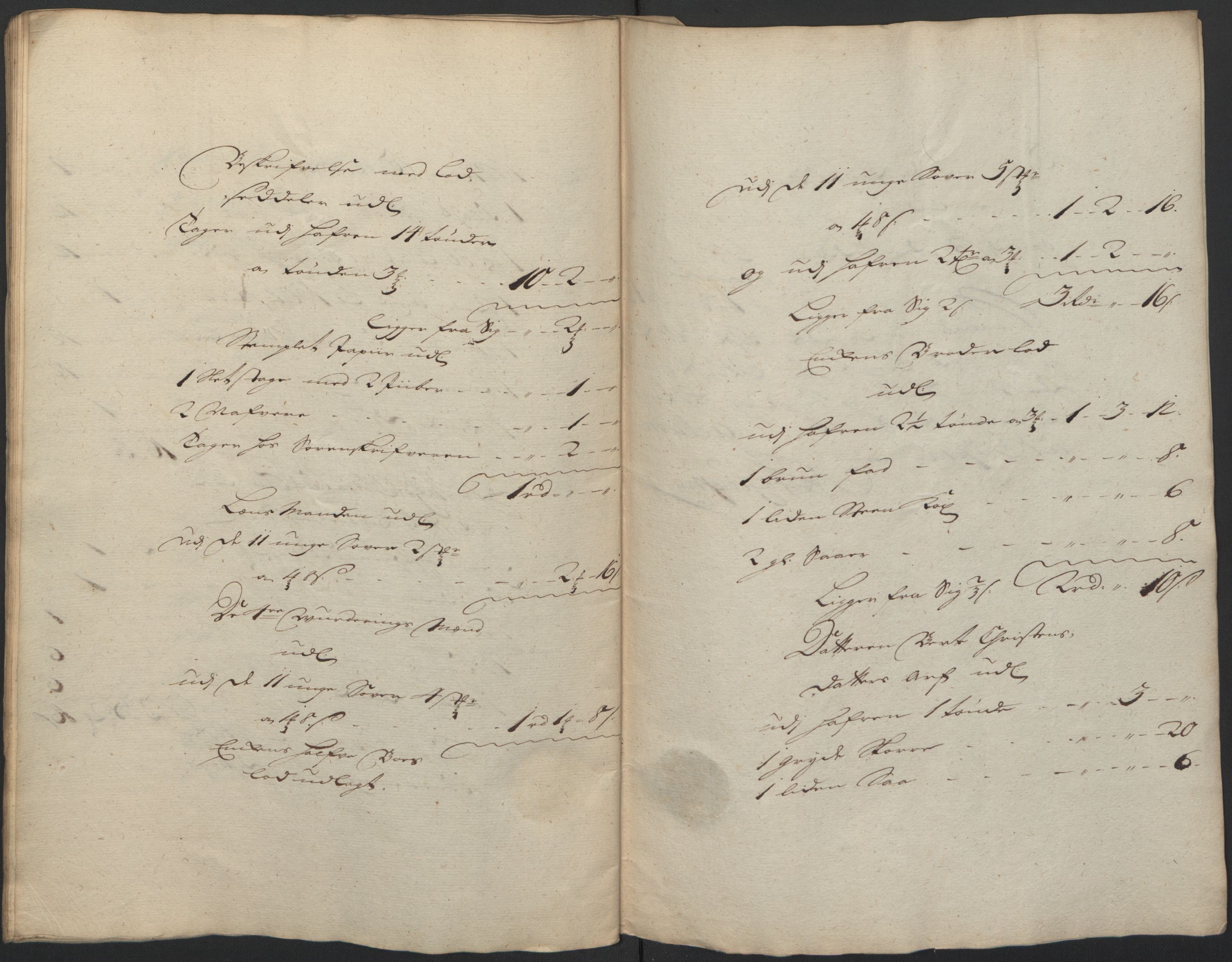 Forsvaret, Generalauditøren, AV/RA-RAFA-1772/F/Fj/Fjb/L0004: Skifter nr. 160 - 194 (1723, 1724), 1723-1724, p. 538