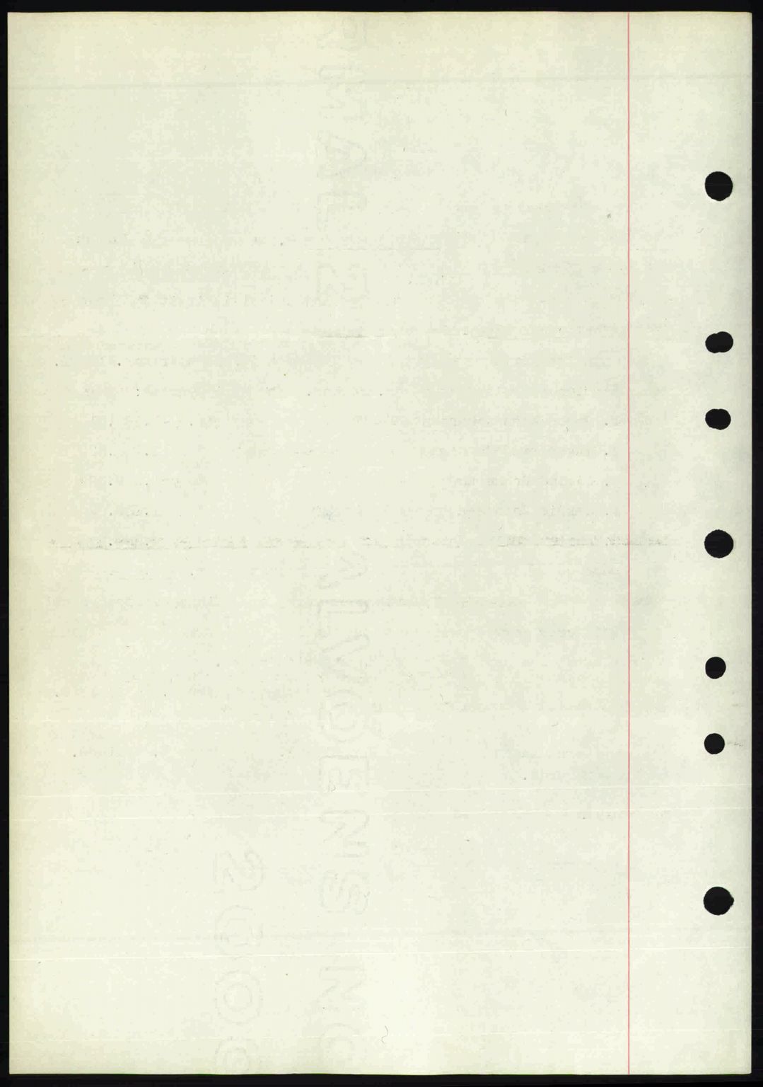 Nedenes sorenskriveri, AV/SAK-1221-0006/G/Gb/Gba/L0054: Mortgage book no. A6c, 1946-1946, Diary no: : 329/1946