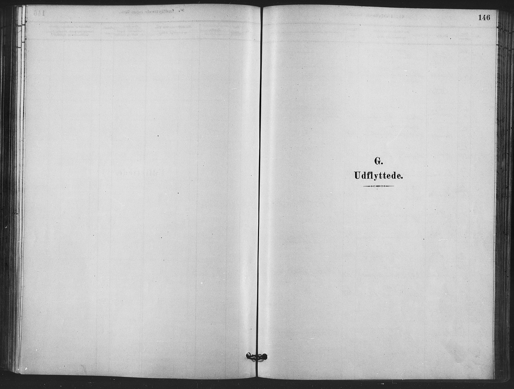 Kråkstad prestekontor Kirkebøker, SAO/A-10125a/F/Fa/L0009: Parish register (official) no. I 9, 1880-1892, p. 146