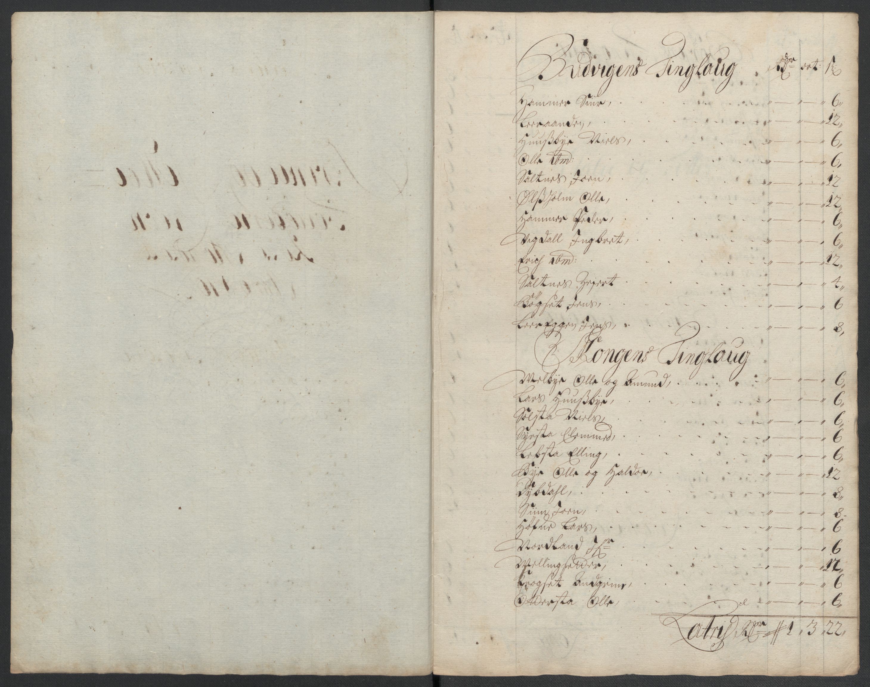 Rentekammeret inntil 1814, Reviderte regnskaper, Fogderegnskap, RA/EA-4092/R61/L4109: Fogderegnskap Strinda og Selbu, 1704-1706, p. 88