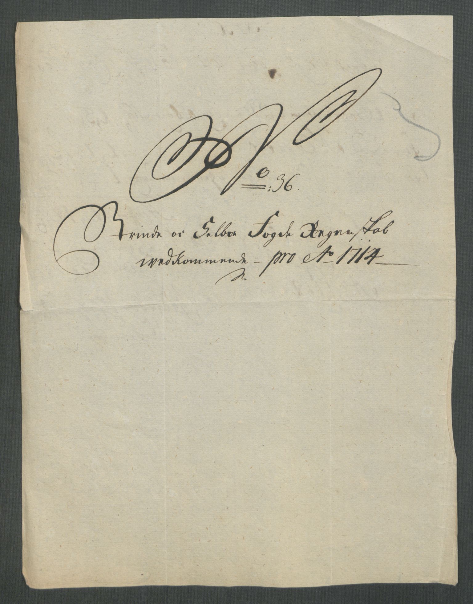 Rentekammeret inntil 1814, Reviderte regnskaper, Fogderegnskap, AV/RA-EA-4092/R61/L4114: Fogderegnskap Strinda og Selbu, 1714, p. 227