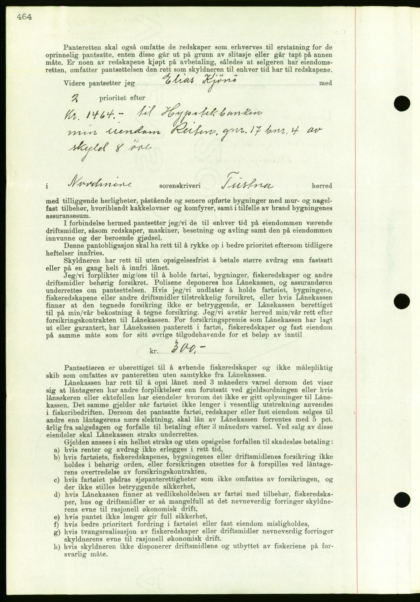 Nordmøre sorenskriveri, AV/SAT-A-4132/1/2/2Ca/L0091: Mortgage book no. B81, 1937-1937, Diary no: : 1513/1937