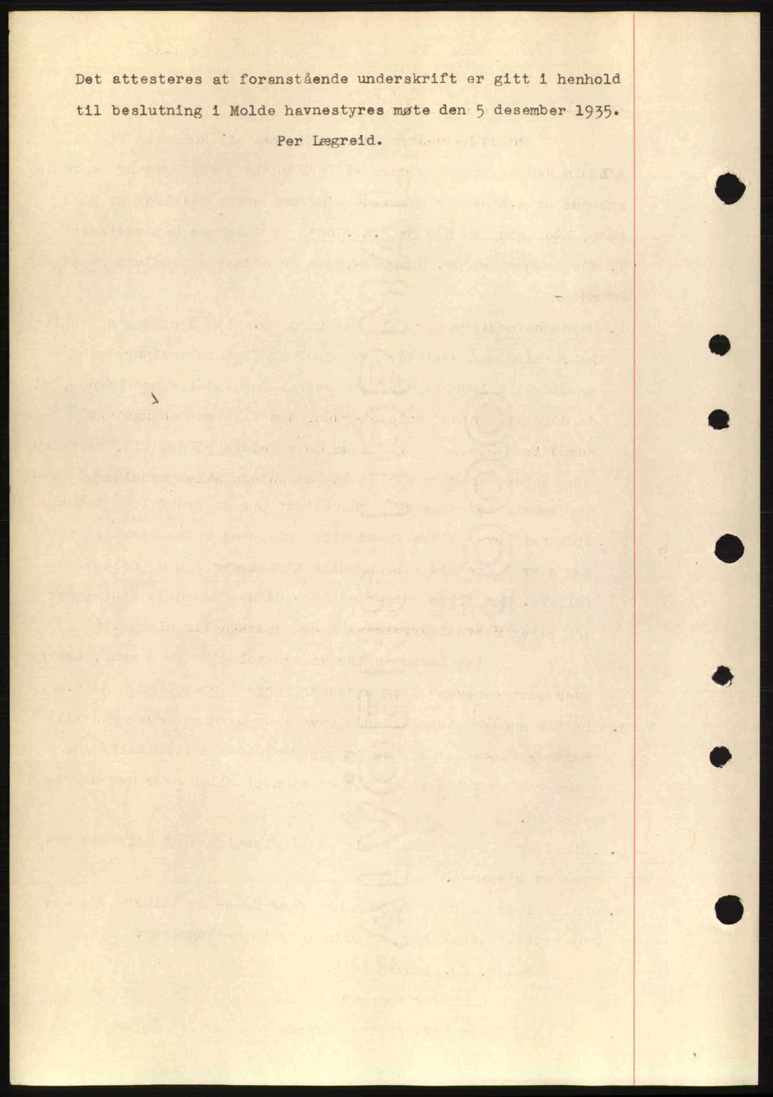 Romsdal sorenskriveri, AV/SAT-A-4149/1/2/2C: Mortgage book no. A1, 1936-1936, Diary no: : 233/1936