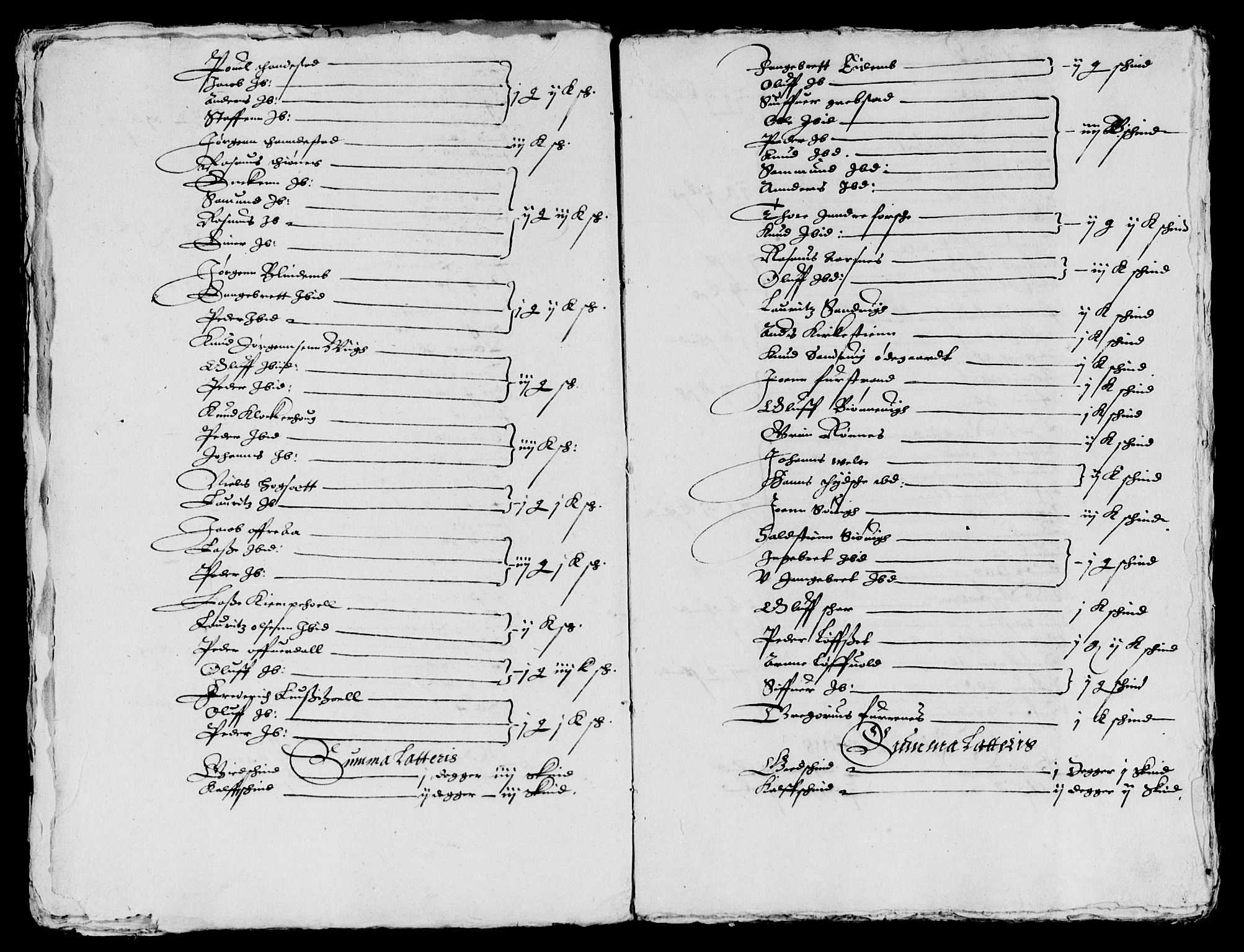 Rentekammeret inntil 1814, Reviderte regnskaper, Lensregnskaper, AV/RA-EA-5023/R/Rb/Rbt/L0030: Bergenhus len, 1620-1621