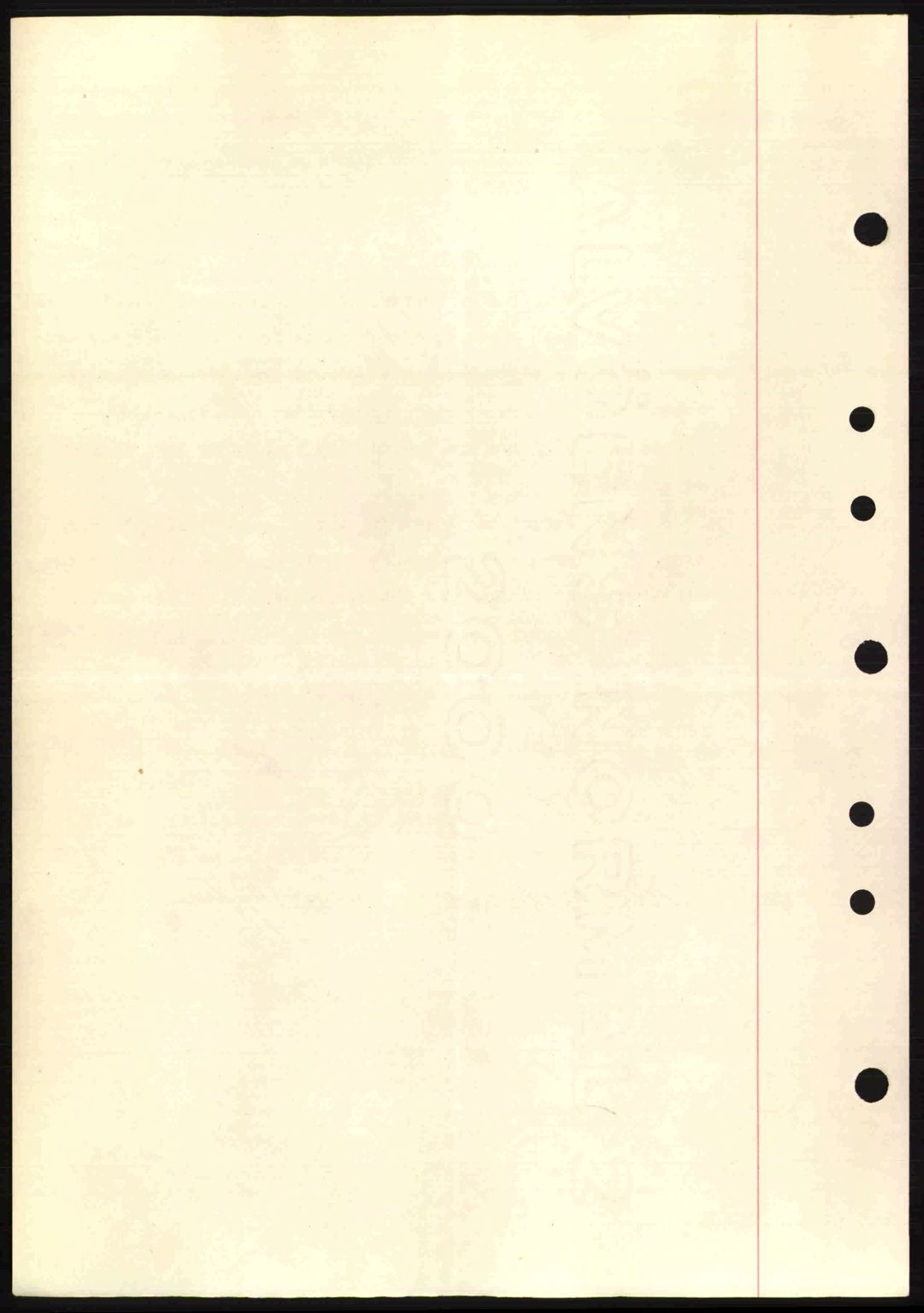 Nordre Sunnmøre sorenskriveri, SAT/A-0006/1/2/2C/2Ca: Mortgage book no. A11, 1941-1941, Diary no: : 1157/1941
