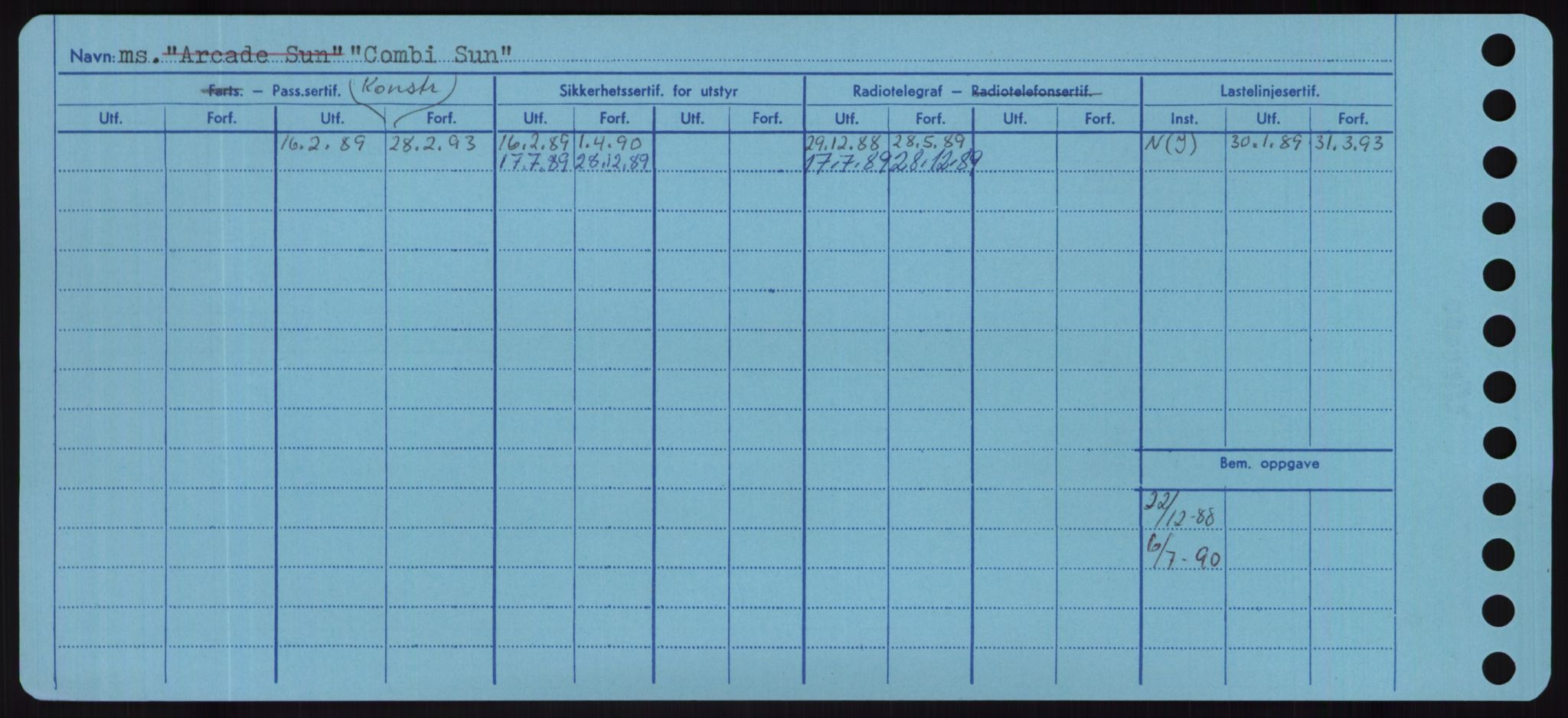 Sjøfartsdirektoratet med forløpere, Skipsmålingen, AV/RA-S-1627/H/Hd/L0008: Fartøy, C-D, p. 122