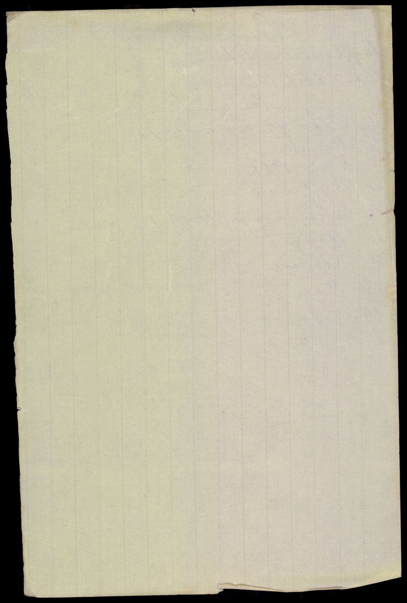 SAK, 1920 census for Bygland, 1920, p. 2618