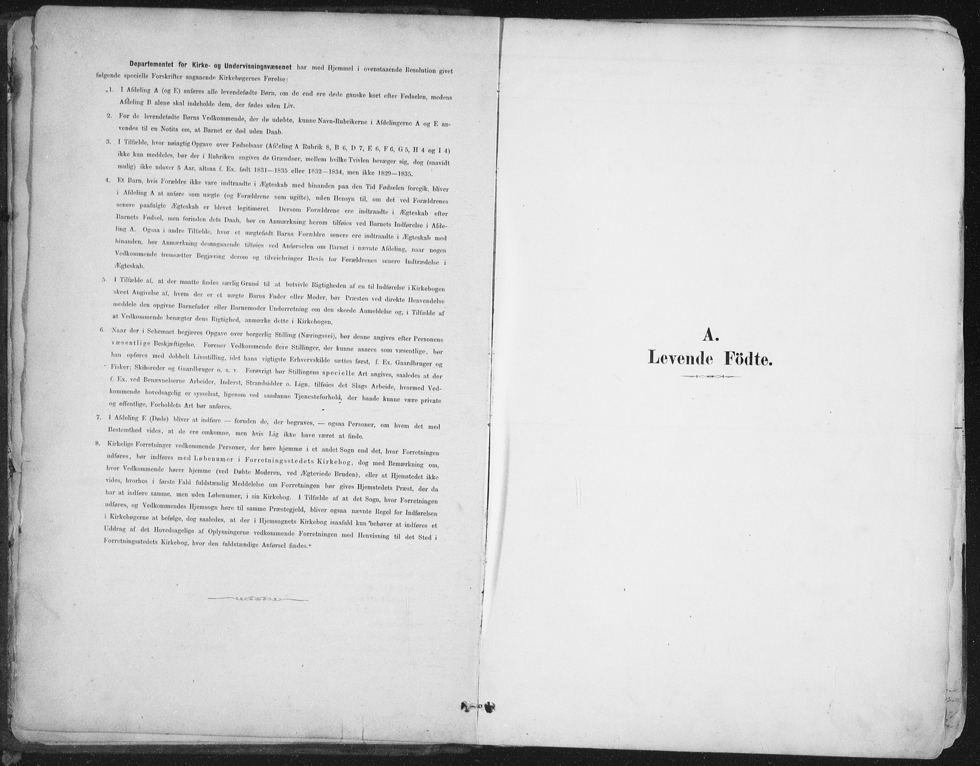 Ministerialprotokoller, klokkerbøker og fødselsregistre - Nordland, AV/SAT-A-1459/888/L1244: Parish register (official) no. 888A10, 1880-1890