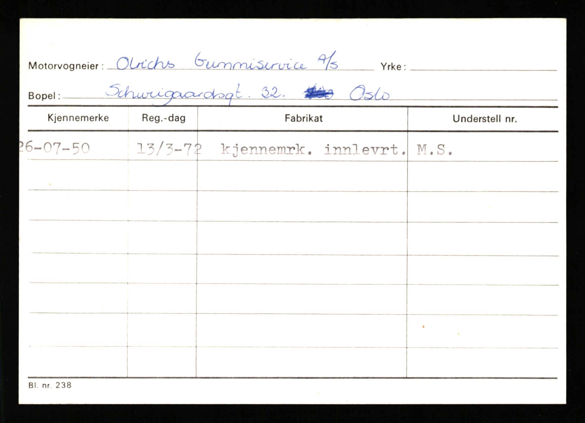 Stavanger trafikkstasjon, AV/SAST-A-101942/0/G/L0011: Registreringsnummer: 240000 - 363477, 1930-1971, p. 703